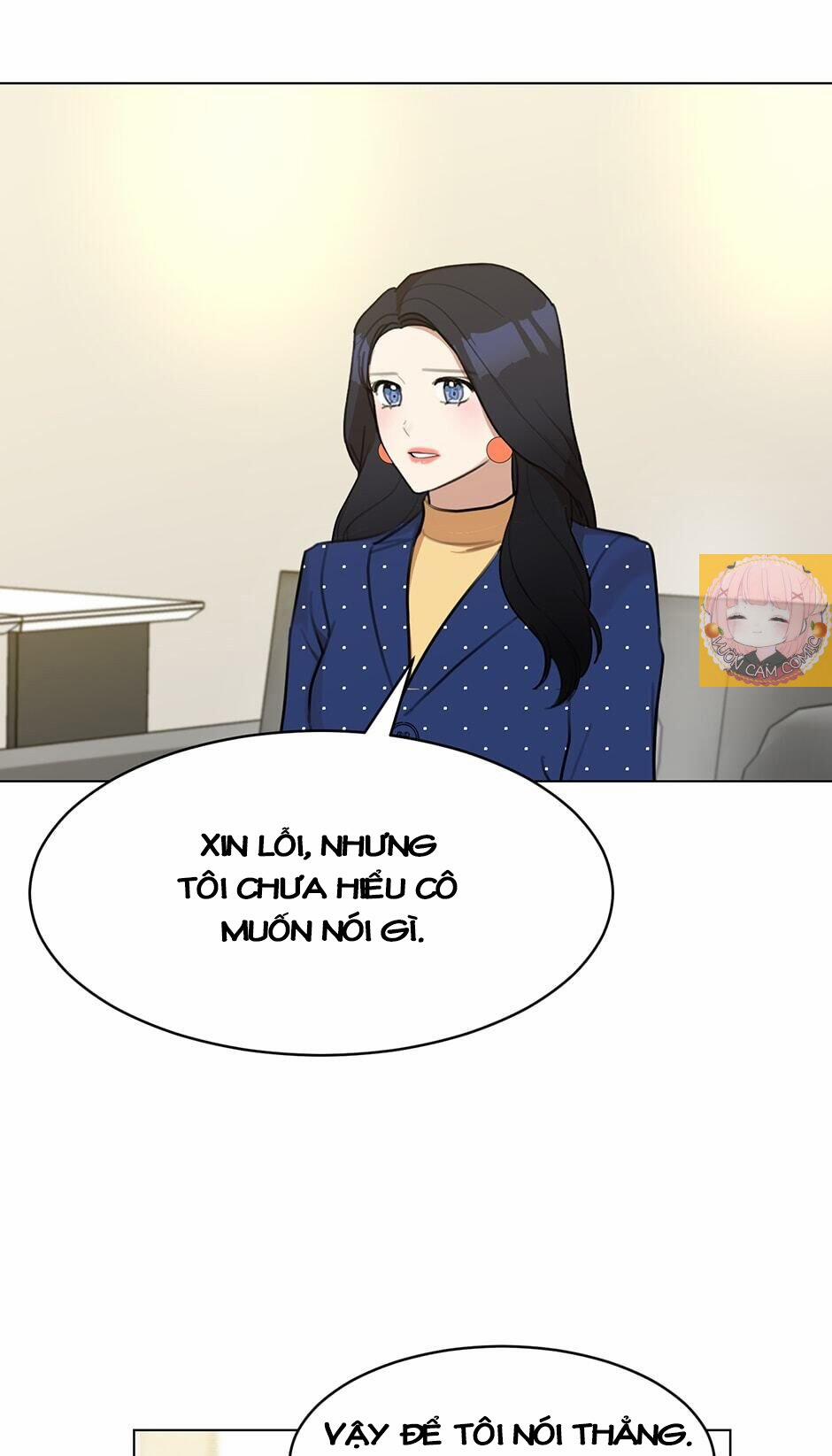 Bà Xã Tôi Đã Trở Lại (My Wife Is Back) 12 trang 42