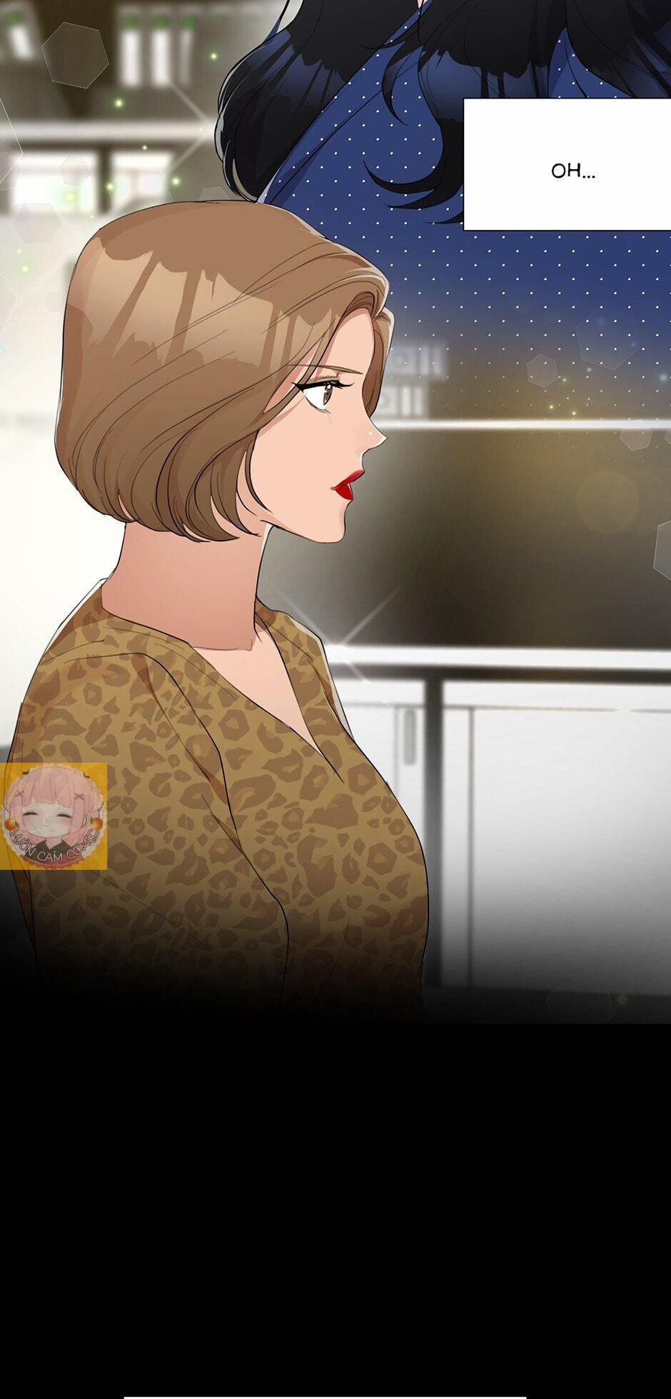 Bà Xã Tôi Đã Trở Lại (My Wife Is Back) 12 trang 47