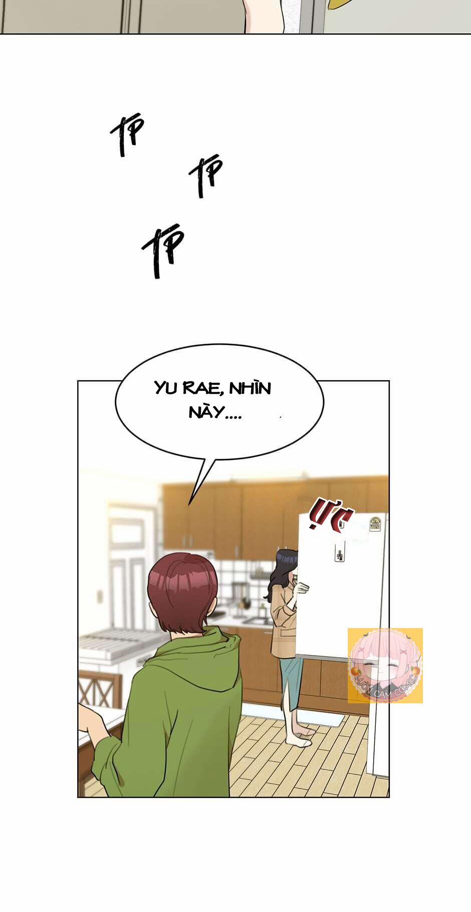 Bà Xã Tôi Đã Trở Lại (My Wife Is Back) 12 trang 5