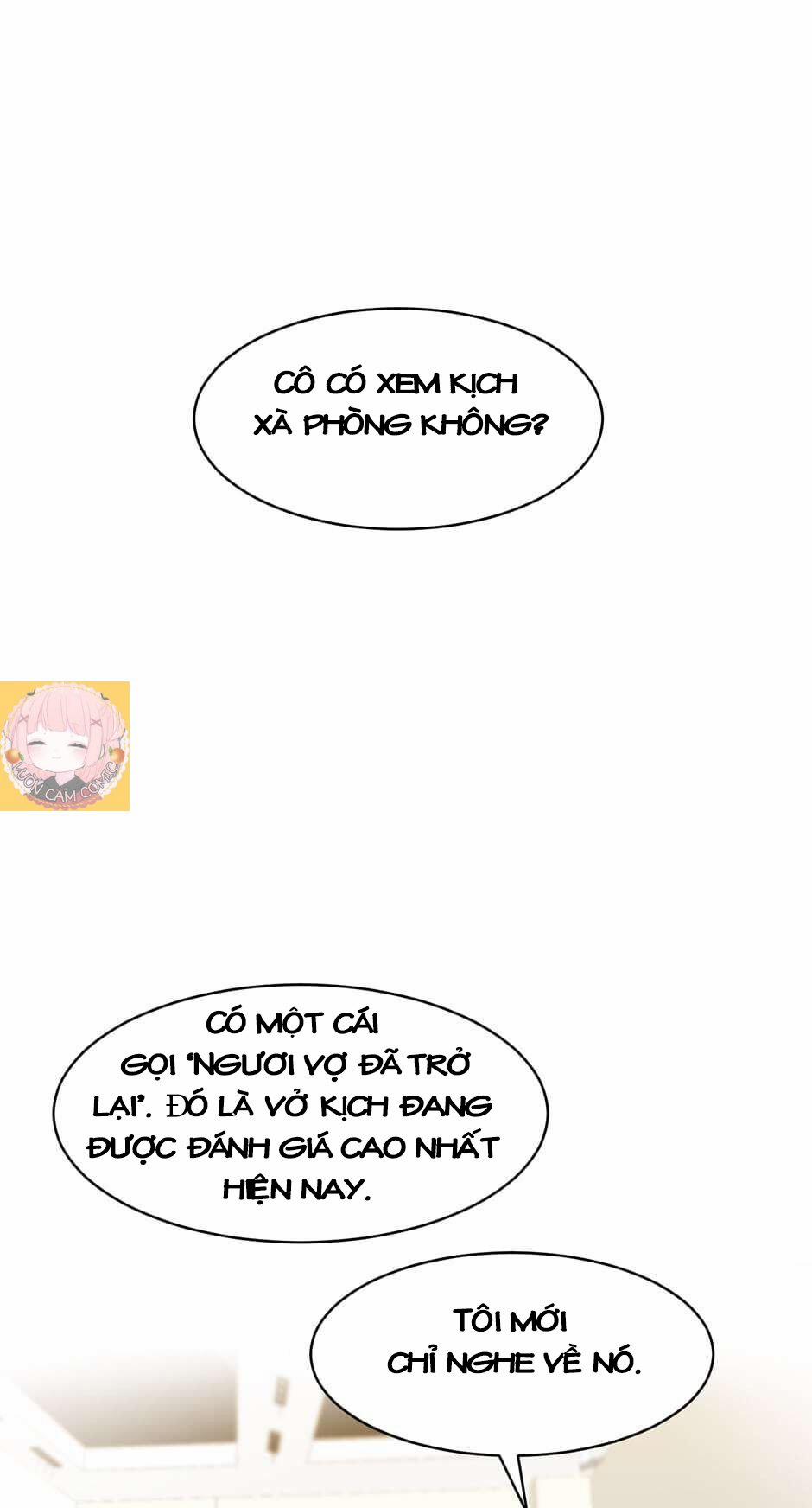 Bà Xã Tôi Đã Trở Lại (My Wife Is Back) 13 trang 1