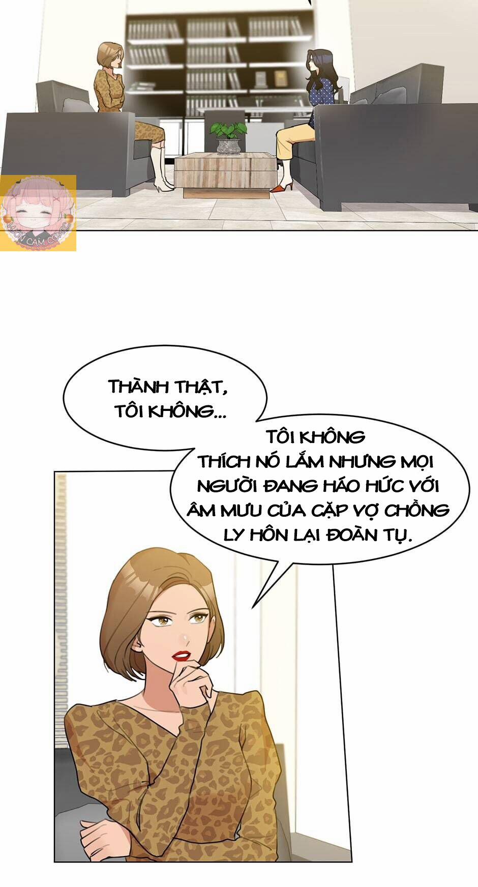 Bà Xã Tôi Đã Trở Lại (My Wife Is Back) 13 trang 2