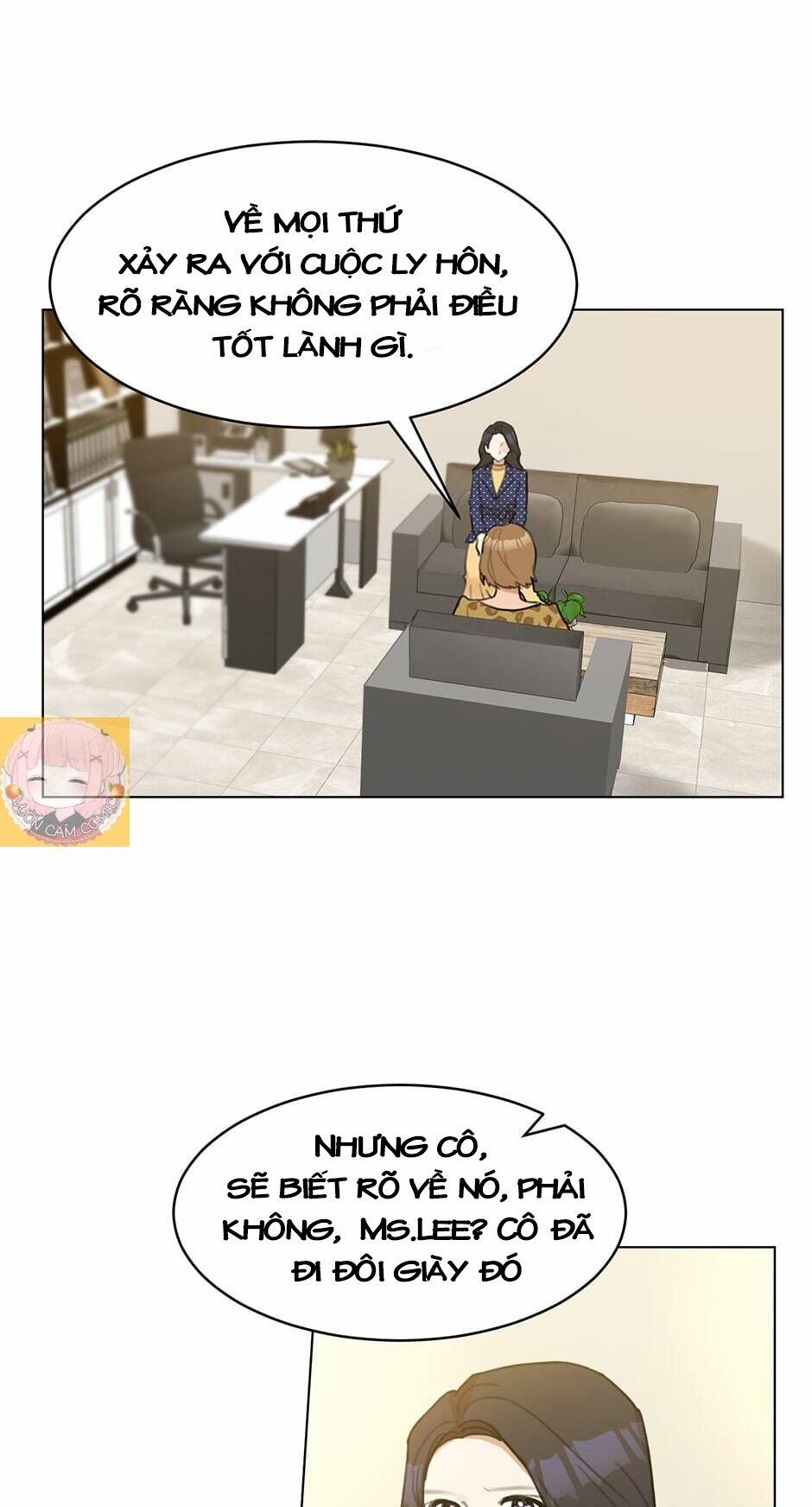 Bà Xã Tôi Đã Trở Lại (My Wife Is Back) 13 trang 3