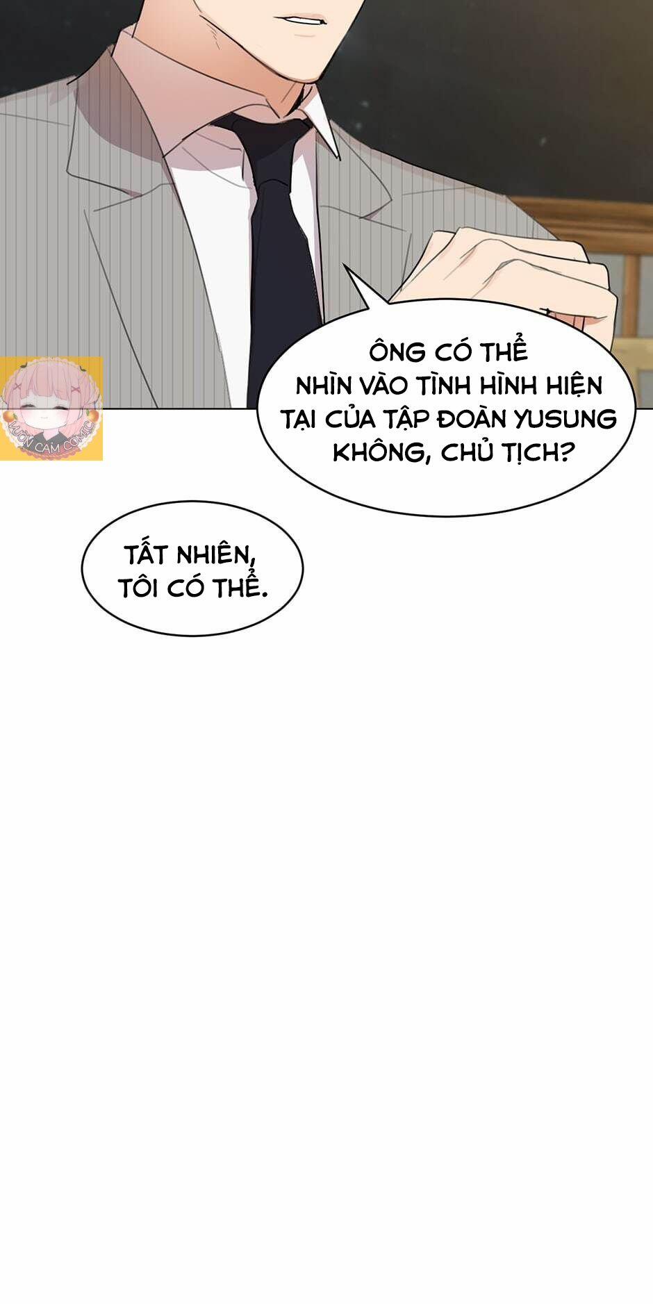 Bà Xã Tôi Đã Trở Lại (My Wife Is Back) 13 trang 31