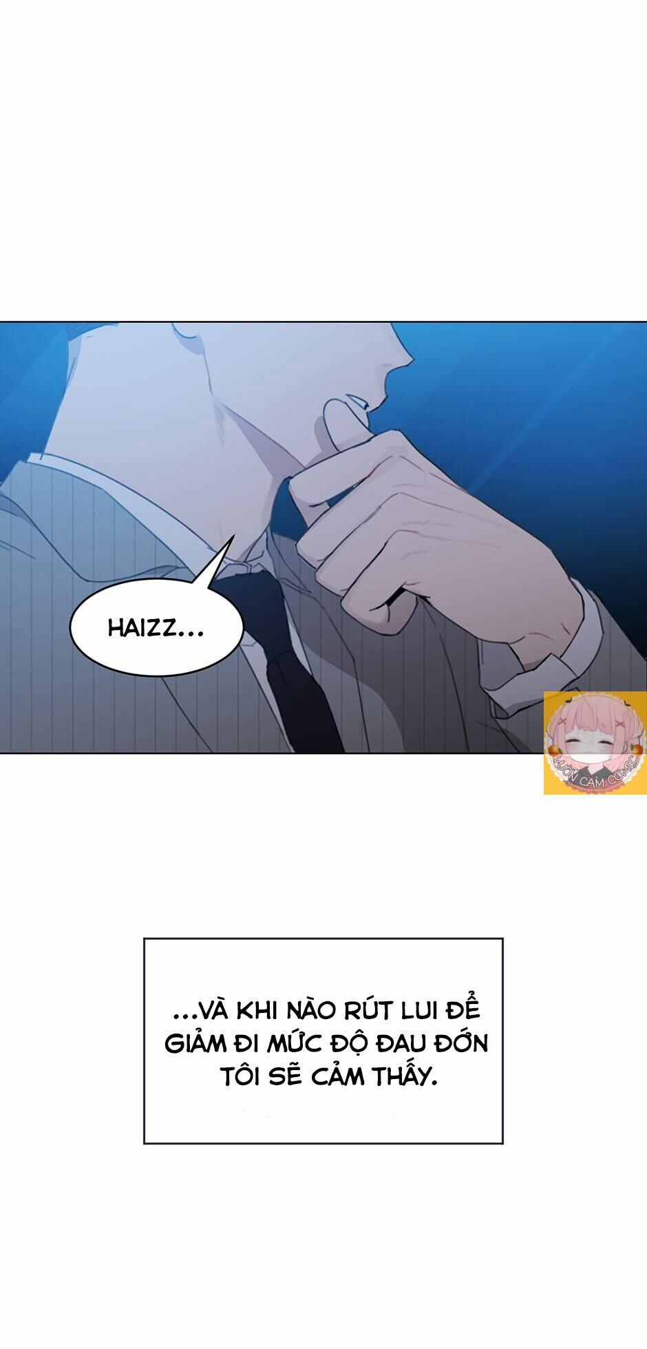 Bà Xã Tôi Đã Trở Lại (My Wife Is Back) 13 trang 34