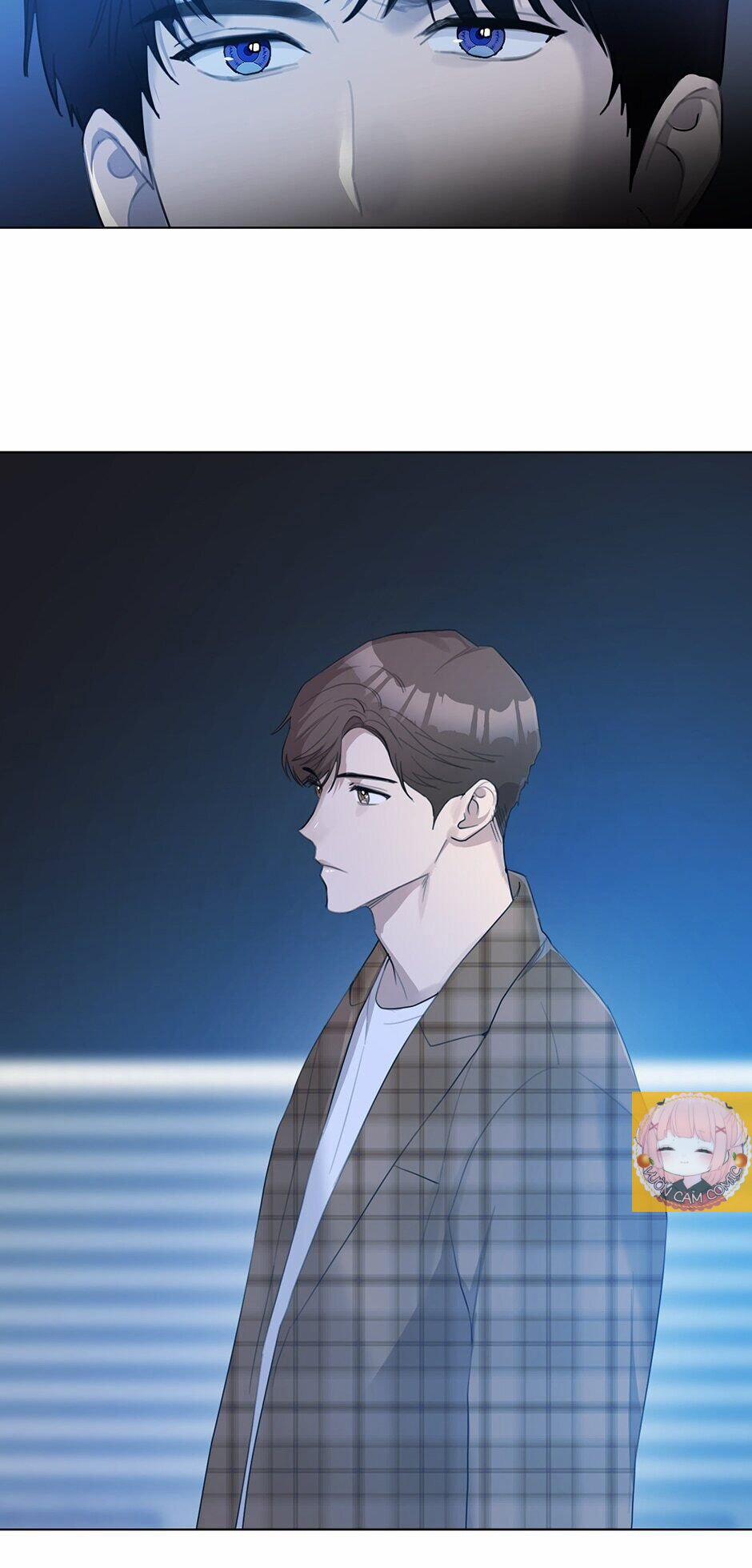 Bà Xã Tôi Đã Trở Lại (My Wife Is Back) 13 trang 36