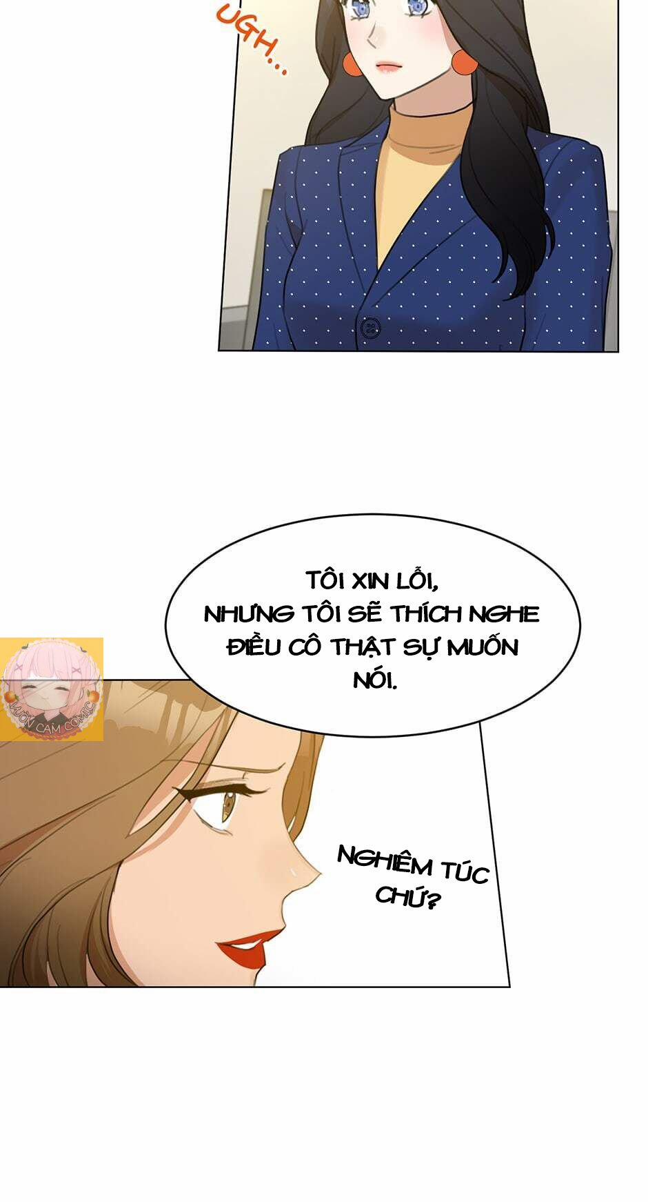 Bà Xã Tôi Đã Trở Lại (My Wife Is Back) 13 trang 4