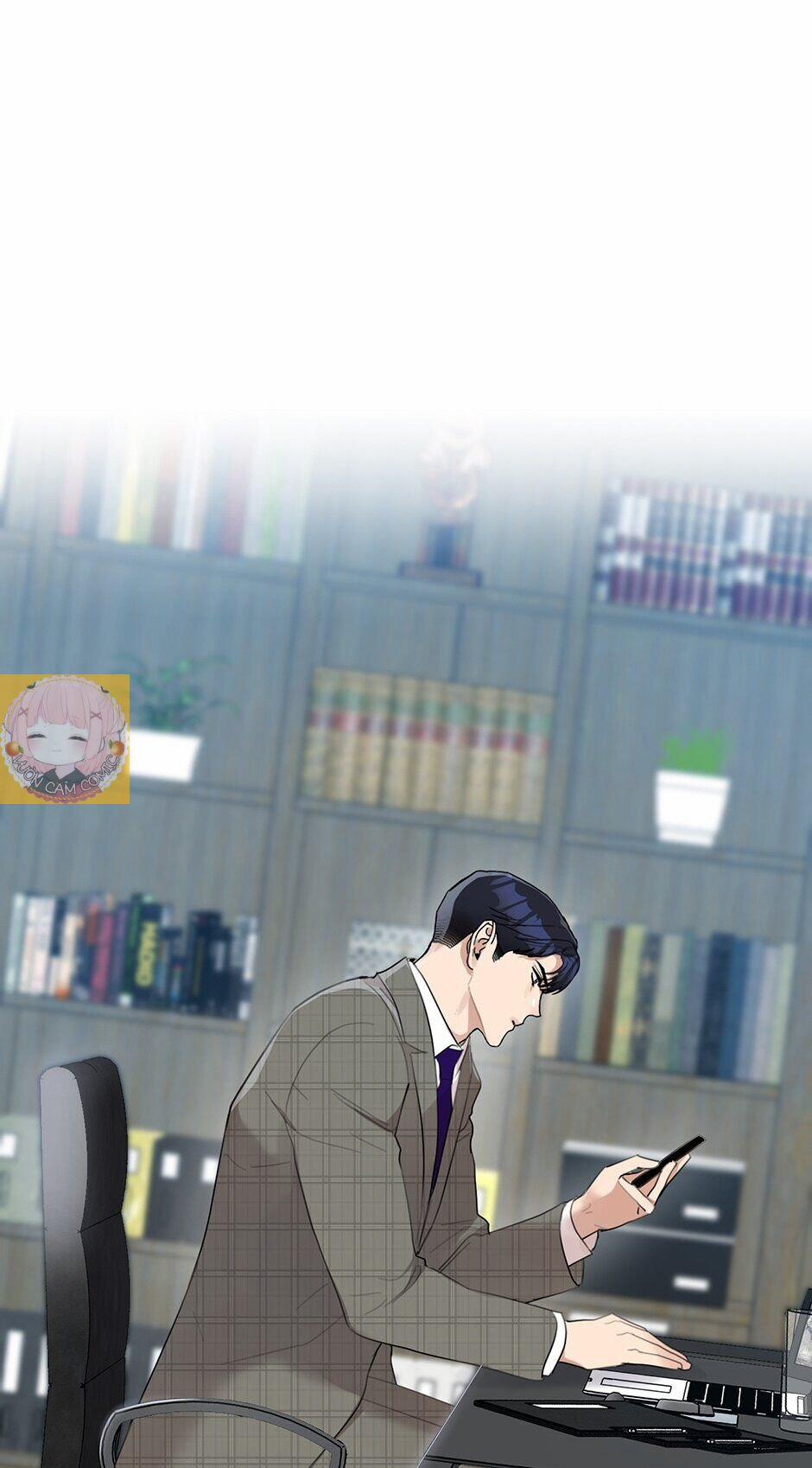 Bà Xã Tôi Đã Trở Lại (My Wife Is Back) 13 trang 41