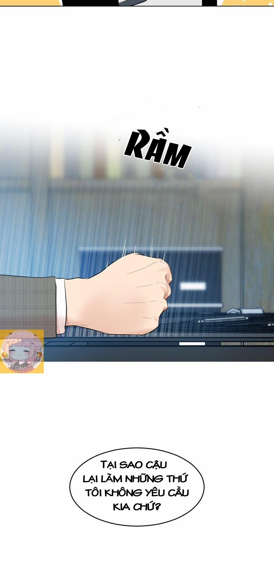 Bà Xã Tôi Đã Trở Lại (My Wife Is Back) 13 trang 47