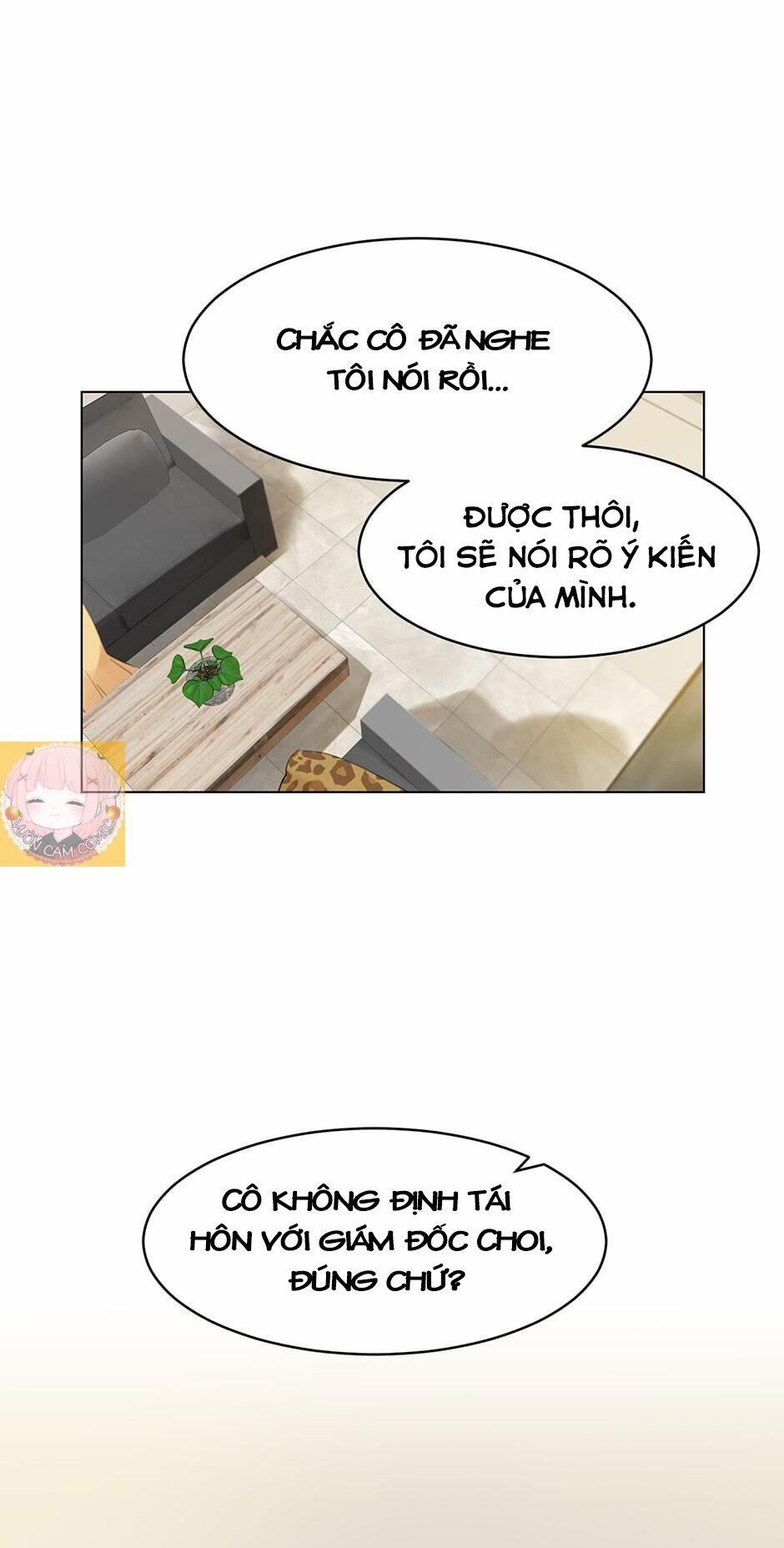 Bà Xã Tôi Đã Trở Lại (My Wife Is Back) 13 trang 5