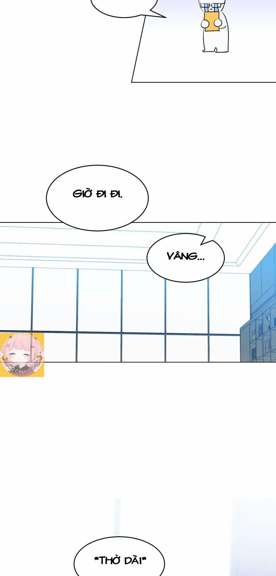 Bà Xã Tôi Đã Trở Lại (My Wife Is Back) 13 trang 50