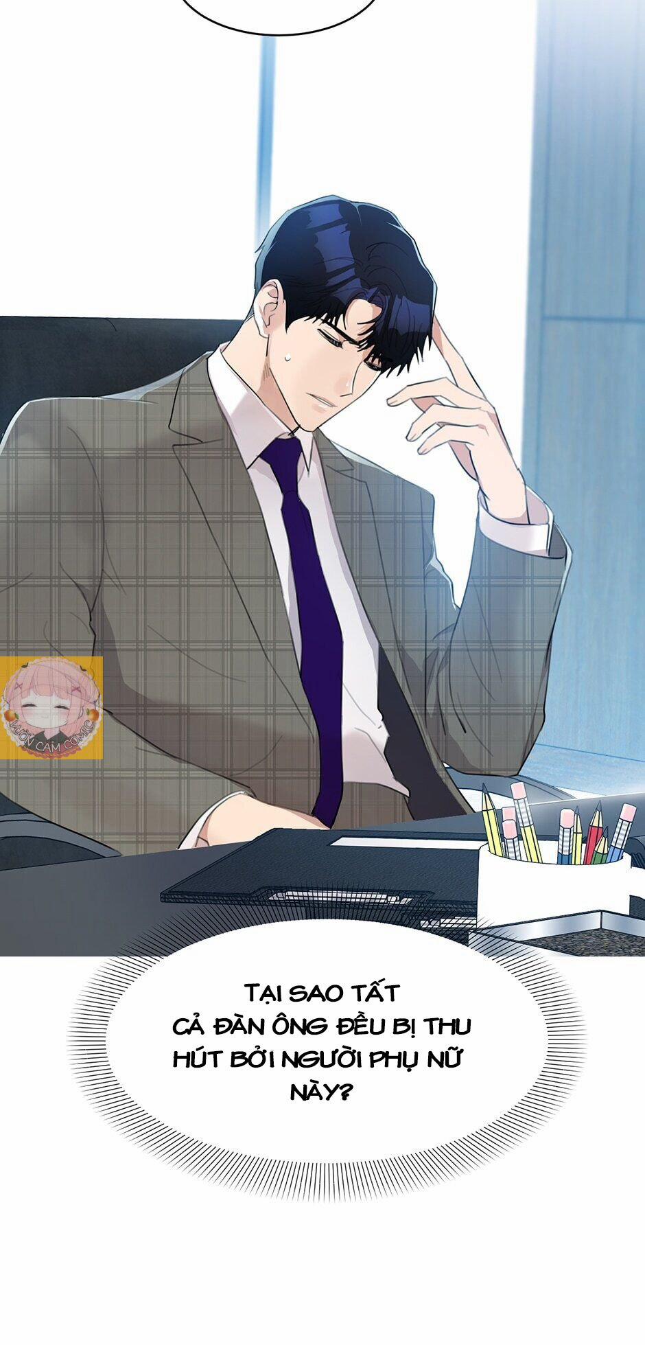 Bà Xã Tôi Đã Trở Lại (My Wife Is Back) 13 trang 51