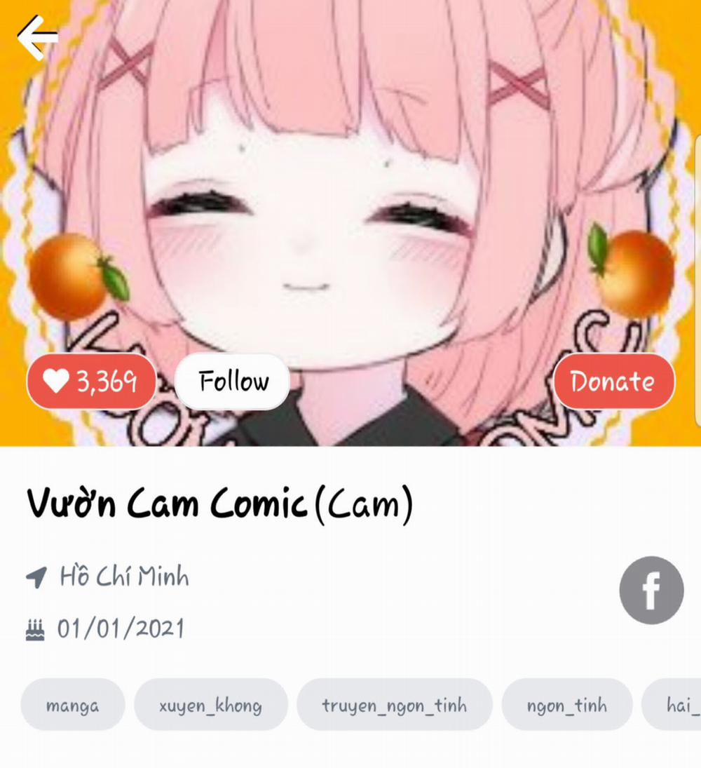 Bà Xã Tôi Đã Trở Lại (My Wife Is Back) 13 trang 54