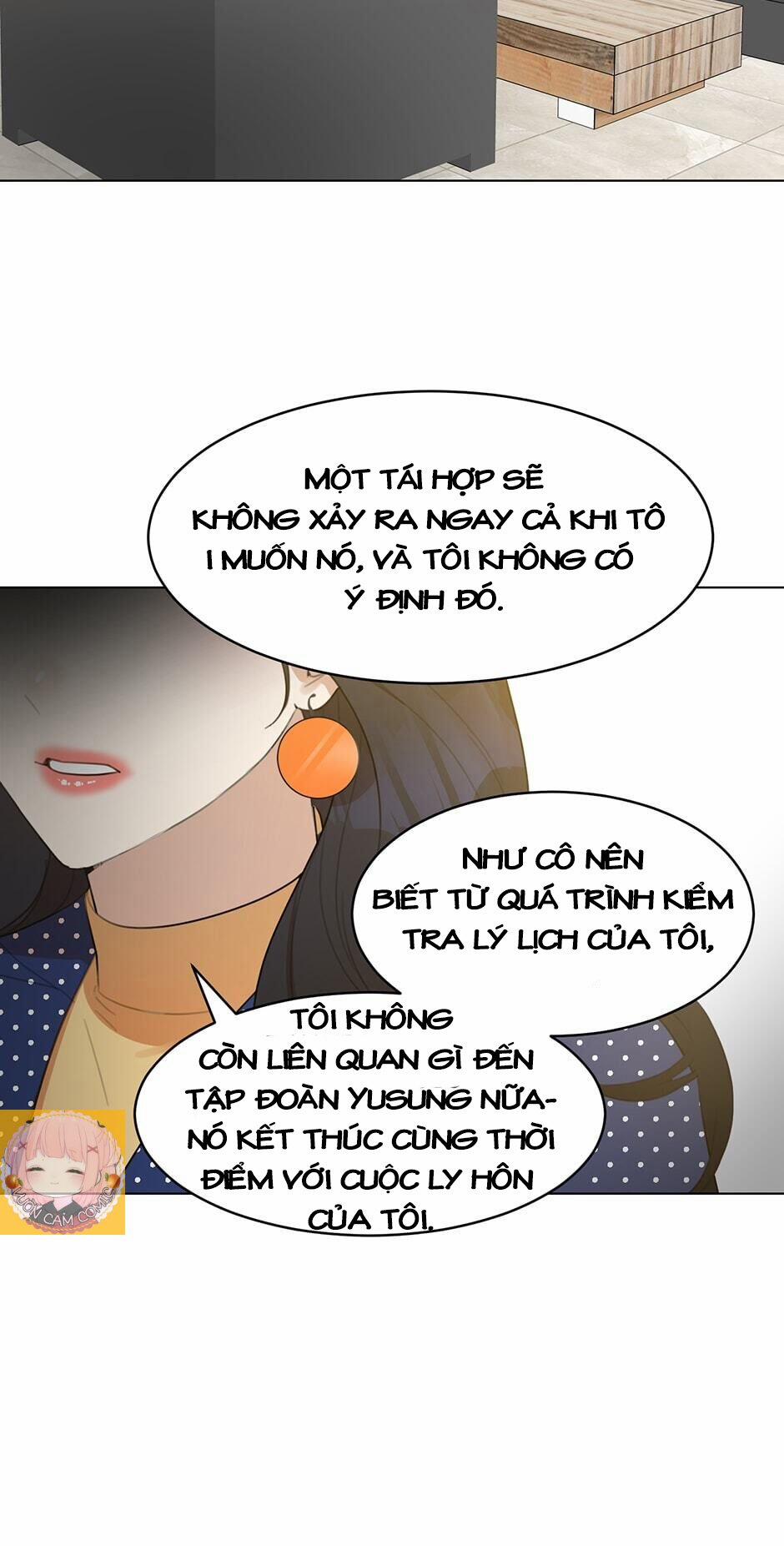 Bà Xã Tôi Đã Trở Lại (My Wife Is Back) 13 trang 8