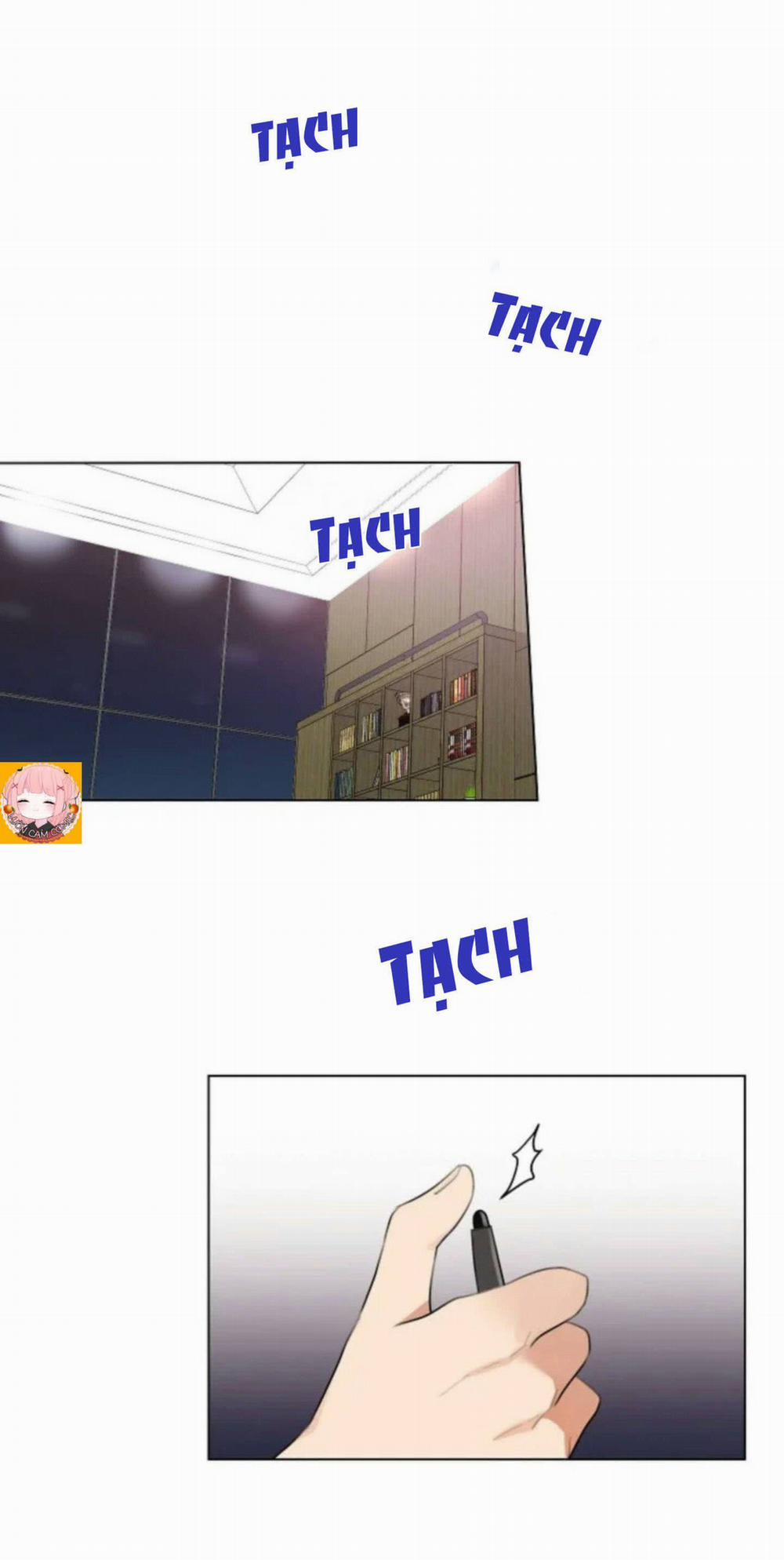 Bà Xã Tôi Đã Trở Lại (My Wife Is Back) 14 trang 0