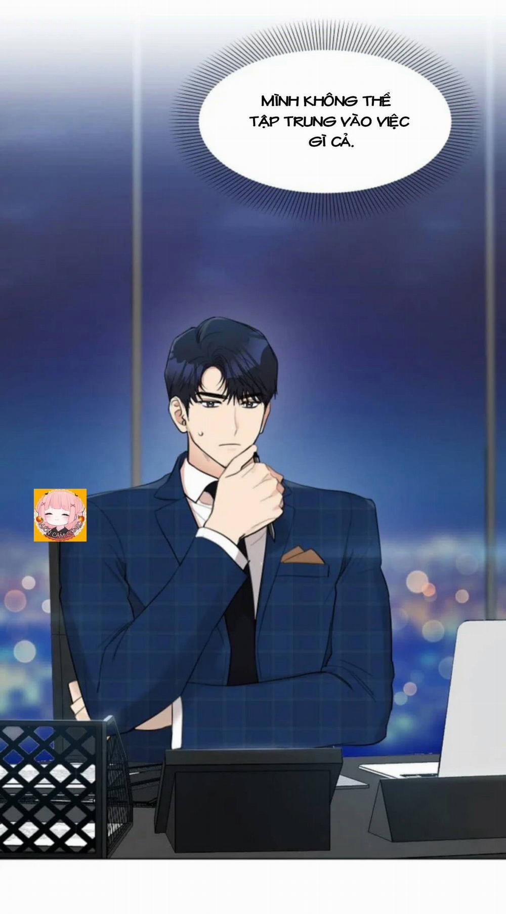 Bà Xã Tôi Đã Trở Lại (My Wife Is Back) 14 trang 1