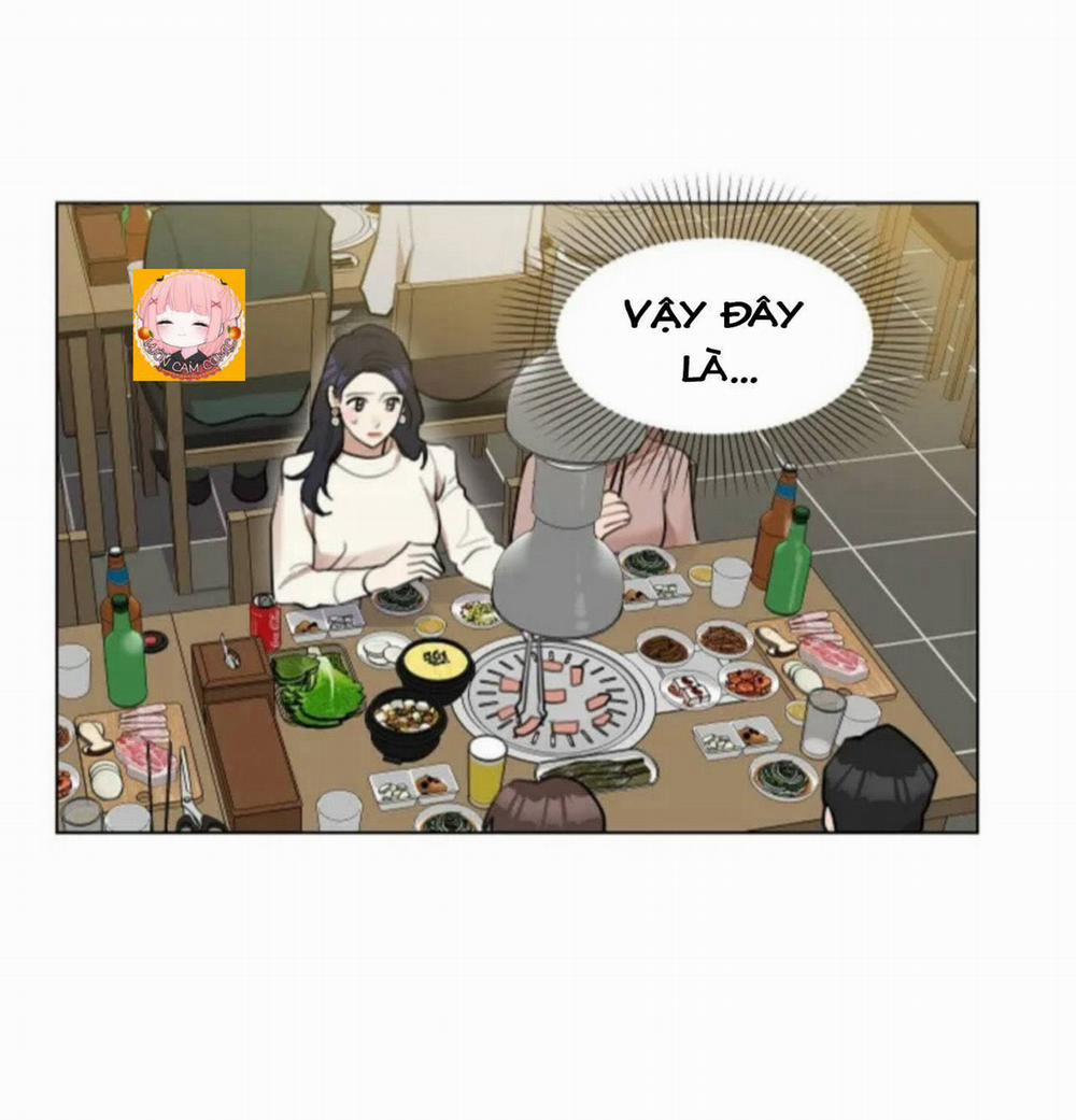 Bà Xã Tôi Đã Trở Lại (My Wife Is Back) 14 trang 15