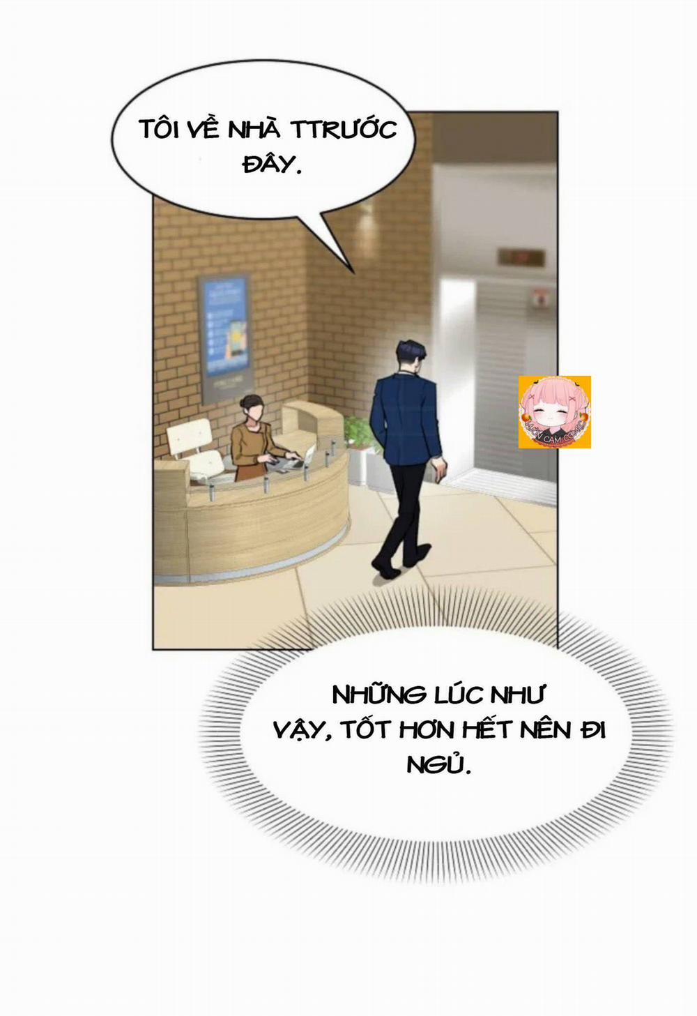 Bà Xã Tôi Đã Trở Lại (My Wife Is Back) 14 trang 2