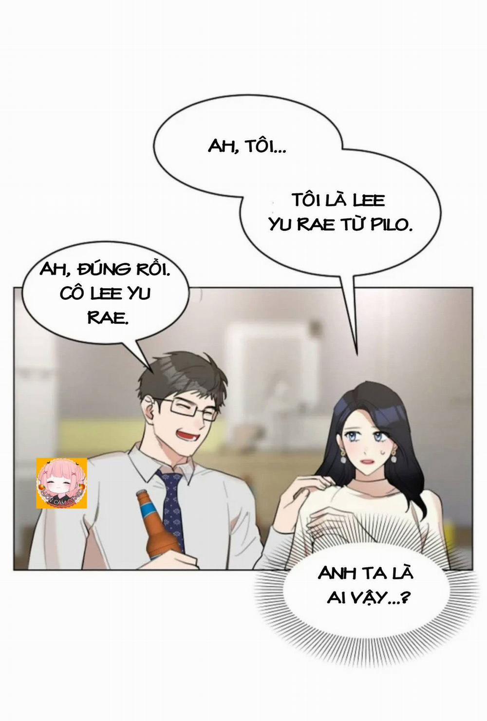 Bà Xã Tôi Đã Trở Lại (My Wife Is Back) 14 trang 27