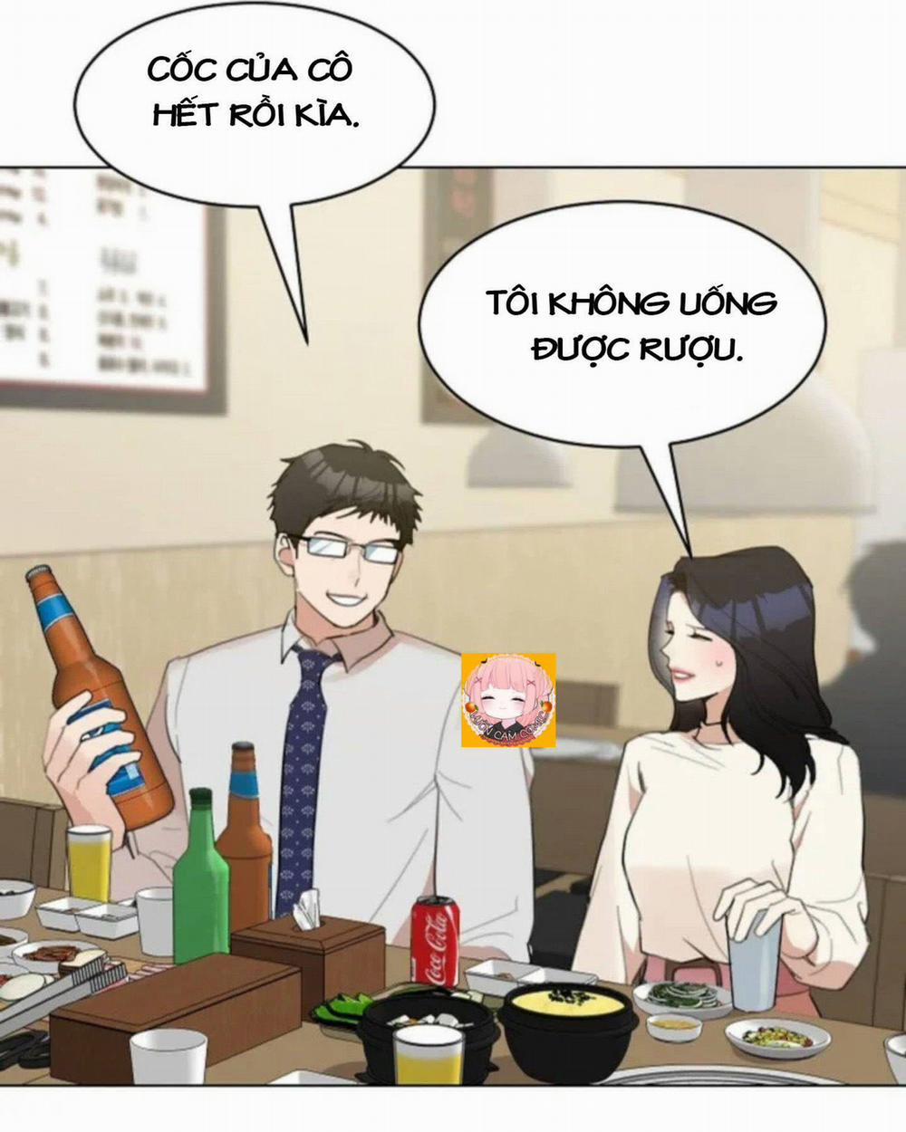 Bà Xã Tôi Đã Trở Lại (My Wife Is Back) 14 trang 28