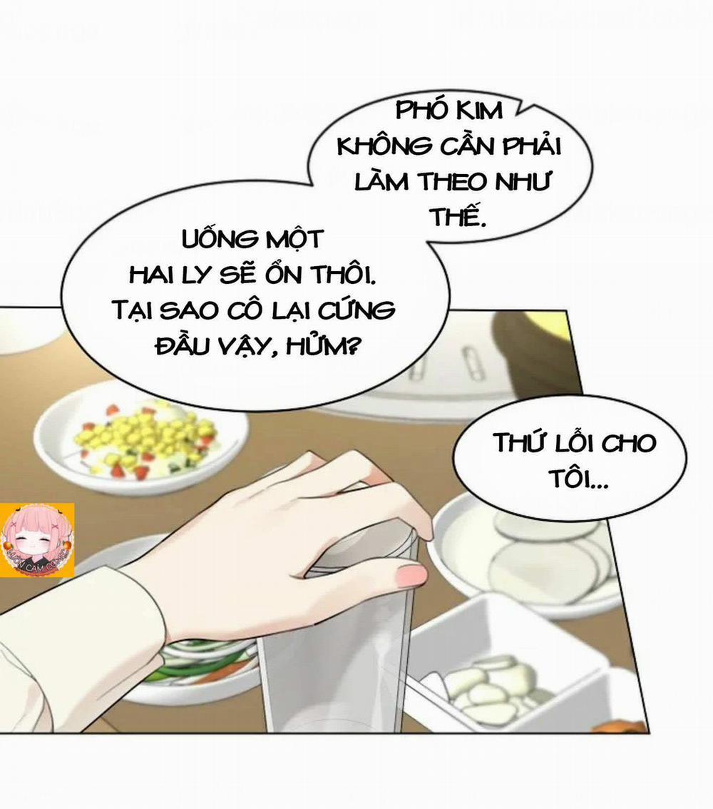 Bà Xã Tôi Đã Trở Lại (My Wife Is Back) 14 trang 31