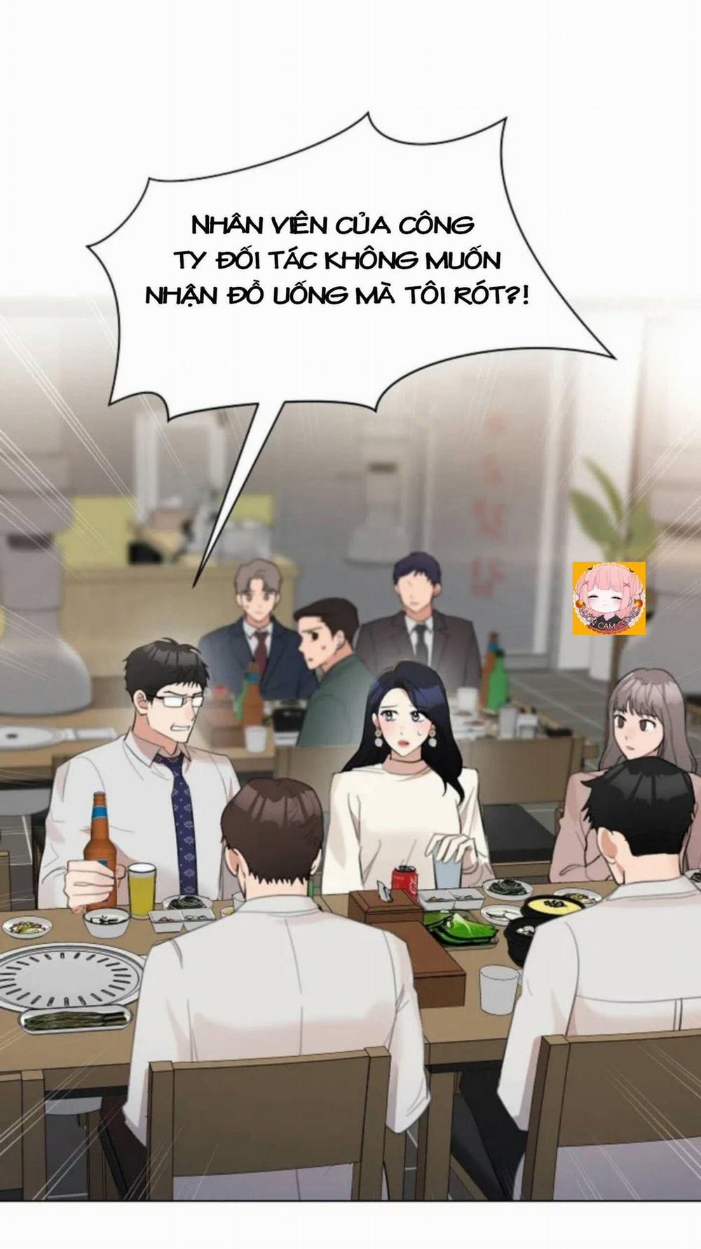 Bà Xã Tôi Đã Trở Lại (My Wife Is Back) 14 trang 32