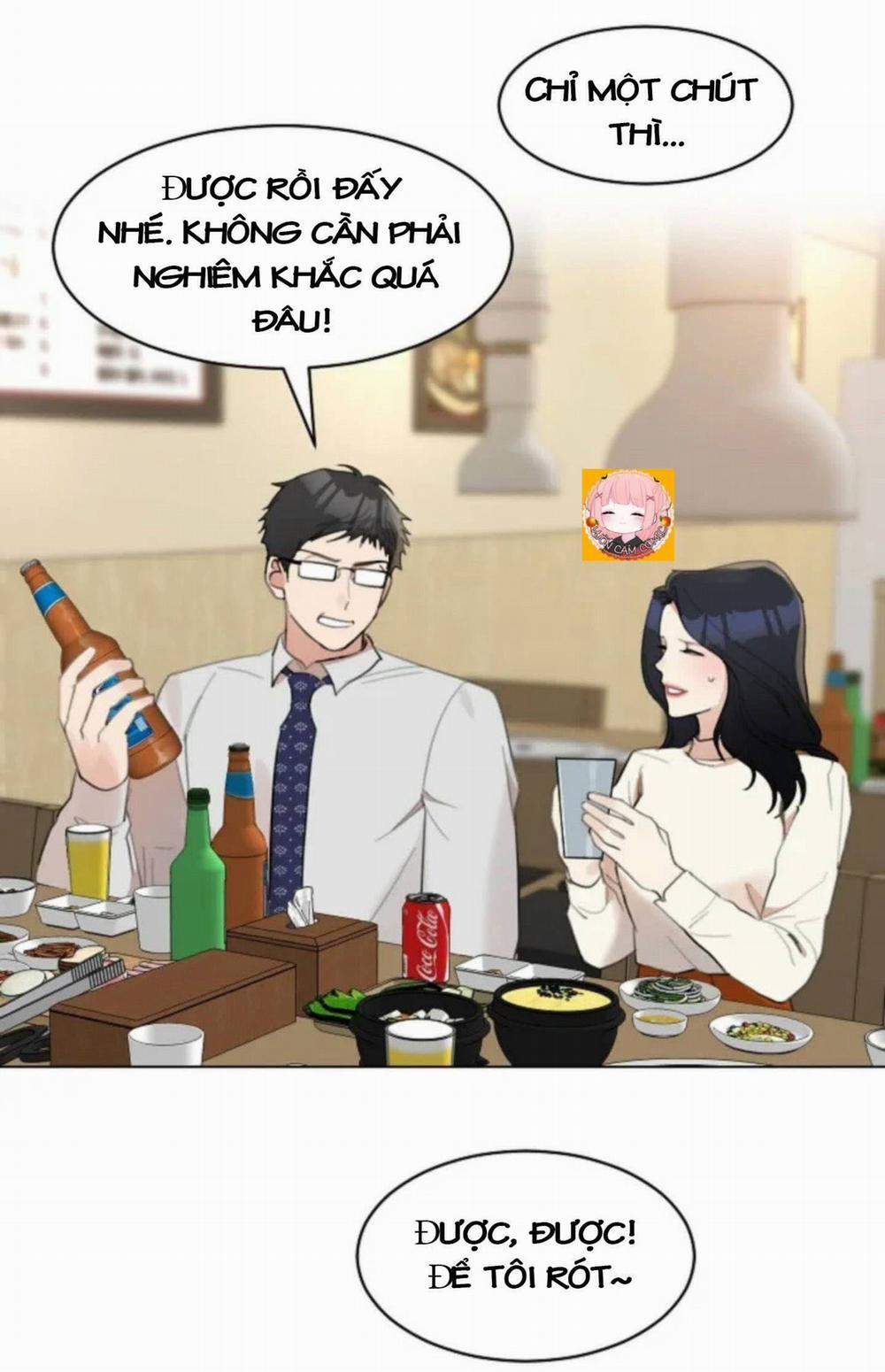 Bà Xã Tôi Đã Trở Lại (My Wife Is Back) 14 trang 34