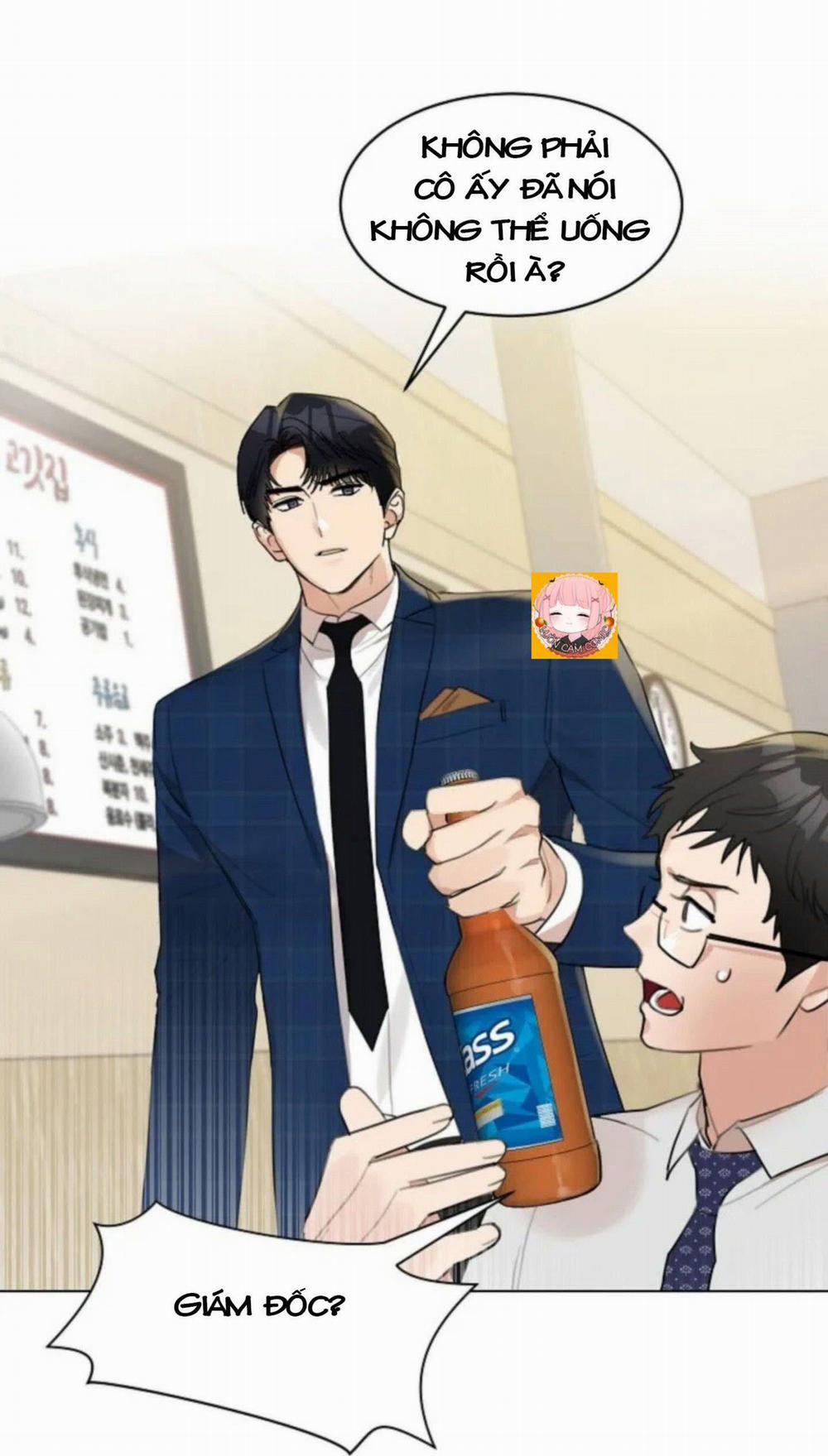 Bà Xã Tôi Đã Trở Lại (My Wife Is Back) 14 trang 36