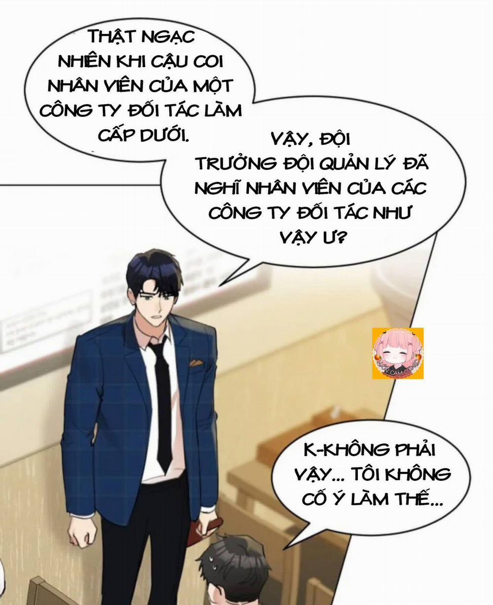 Bà Xã Tôi Đã Trở Lại (My Wife Is Back) 14 trang 39