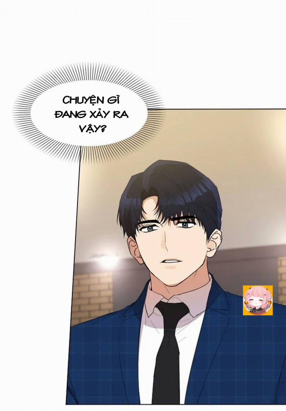 Bà Xã Tôi Đã Trở Lại (My Wife Is Back) 14 trang 5