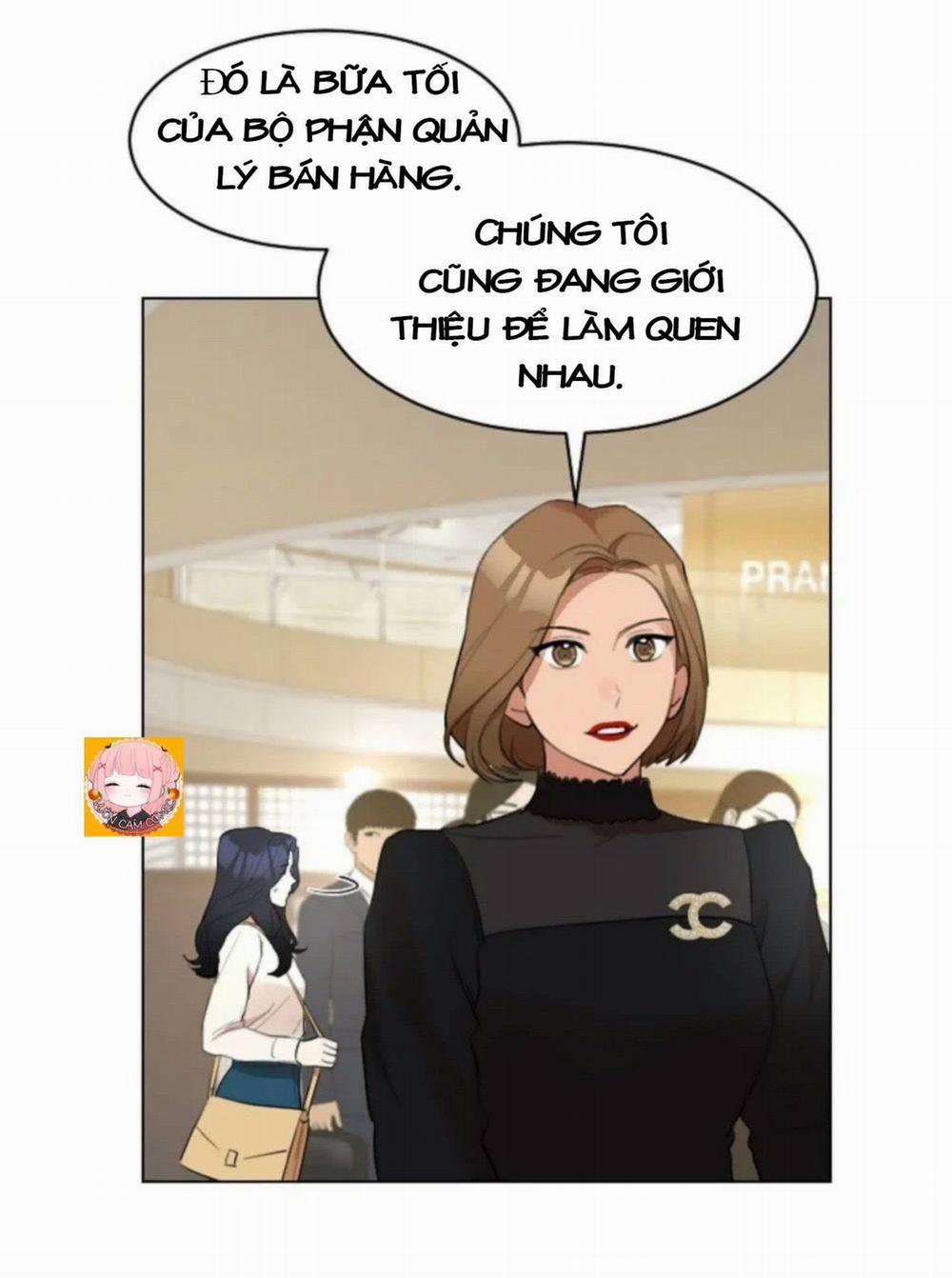 Bà Xã Tôi Đã Trở Lại (My Wife Is Back) 14 trang 8