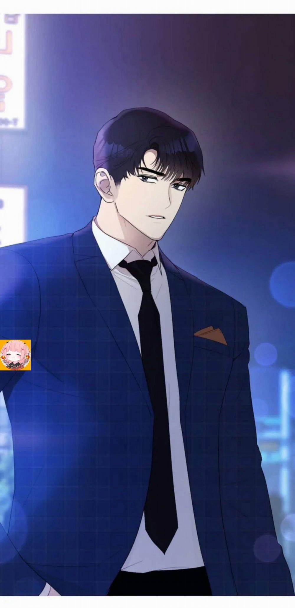 Bà Xã Tôi Đã Trở Lại (My Wife Is Back) 15 trang 2