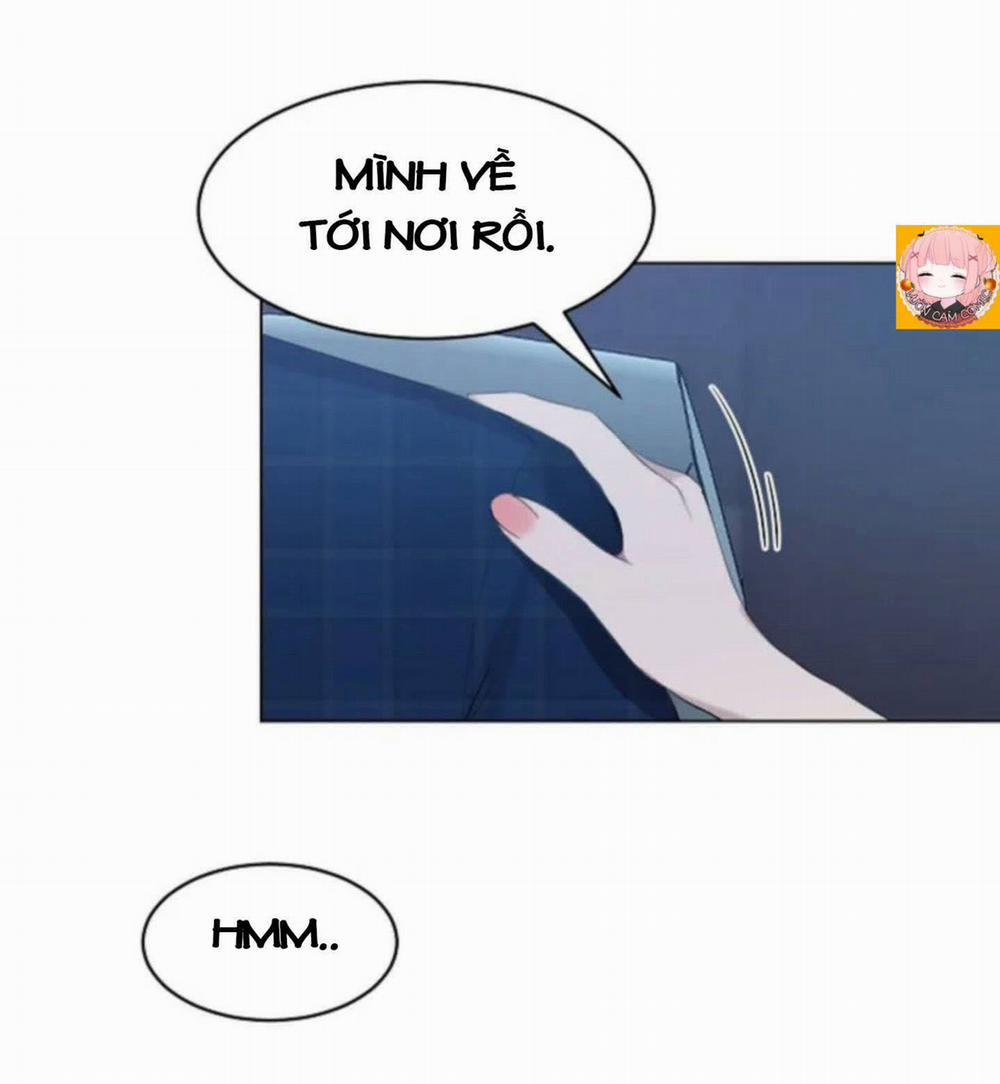 Bà Xã Tôi Đã Trở Lại (My Wife Is Back) 15 trang 20