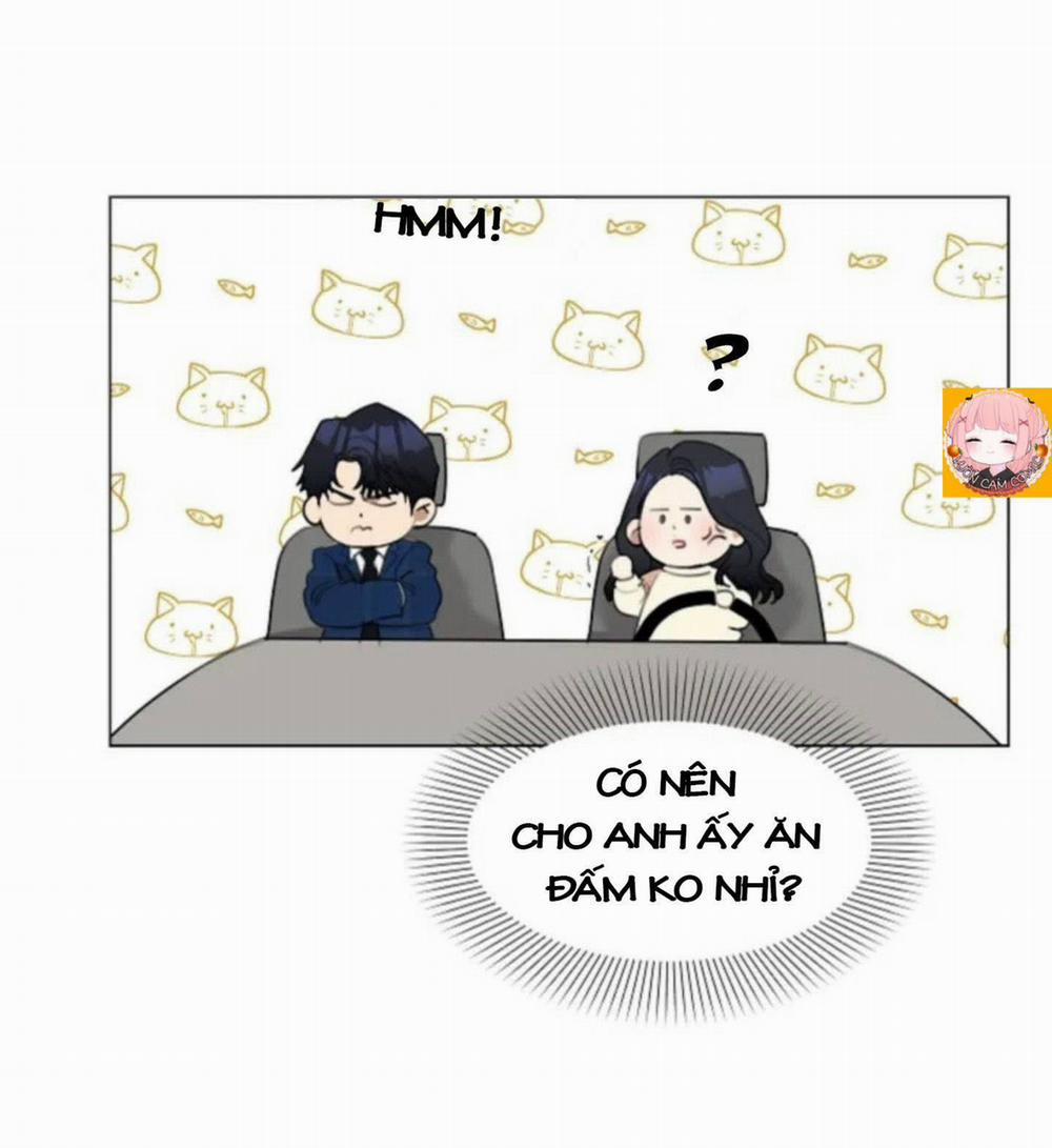 Bà Xã Tôi Đã Trở Lại (My Wife Is Back) 15 trang 21