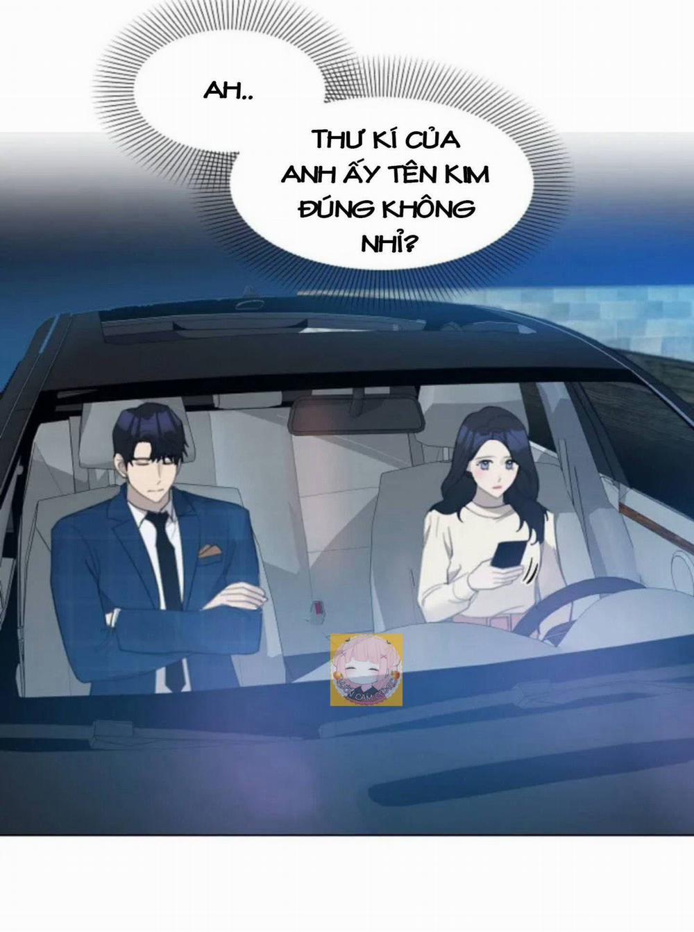 Bà Xã Tôi Đã Trở Lại (My Wife Is Back) 15 trang 34