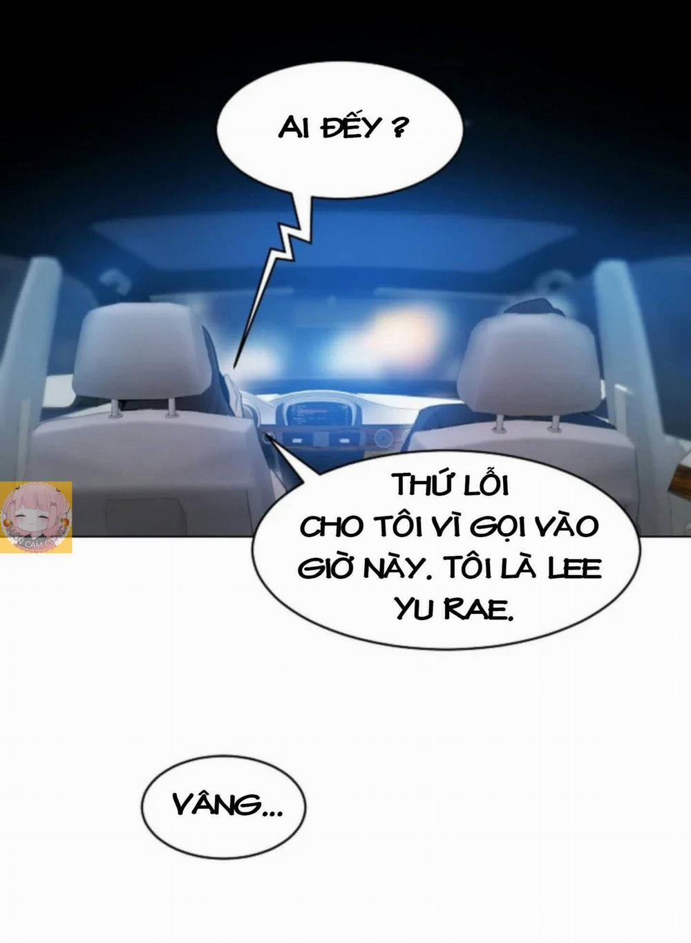 Bà Xã Tôi Đã Trở Lại (My Wife Is Back) 15 trang 37