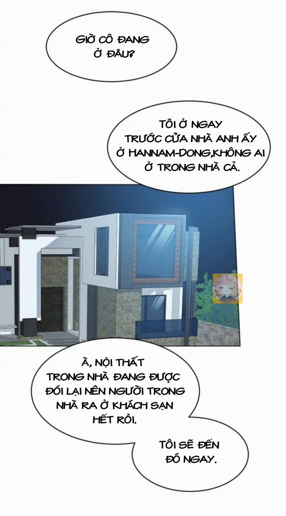 Bà Xã Tôi Đã Trở Lại (My Wife Is Back) 15 trang 40