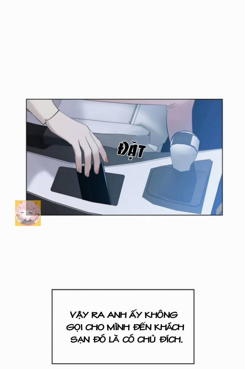 Bà Xã Tôi Đã Trở Lại (My Wife Is Back) 15 trang 41