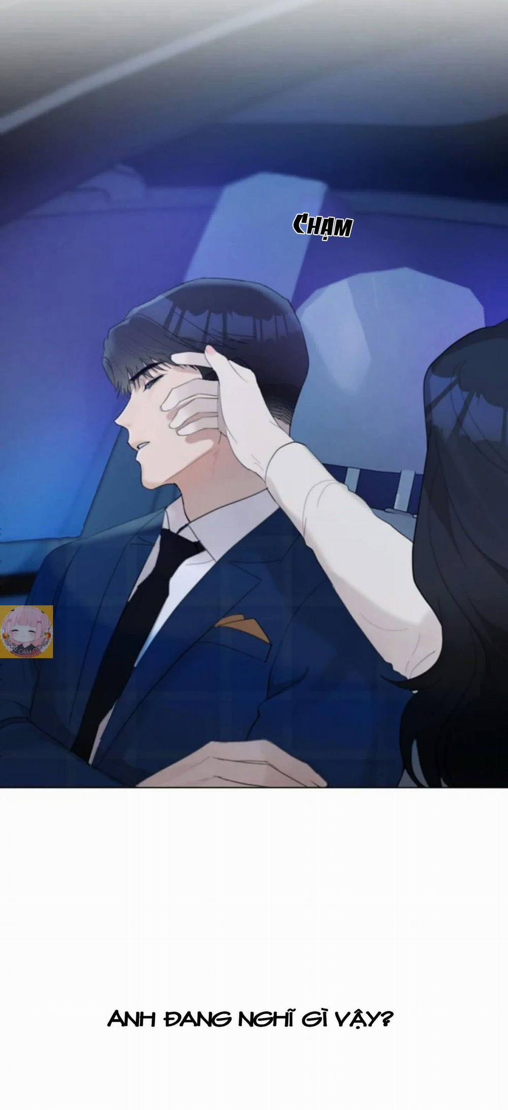 Bà Xã Tôi Đã Trở Lại (My Wife Is Back) 15 trang 43