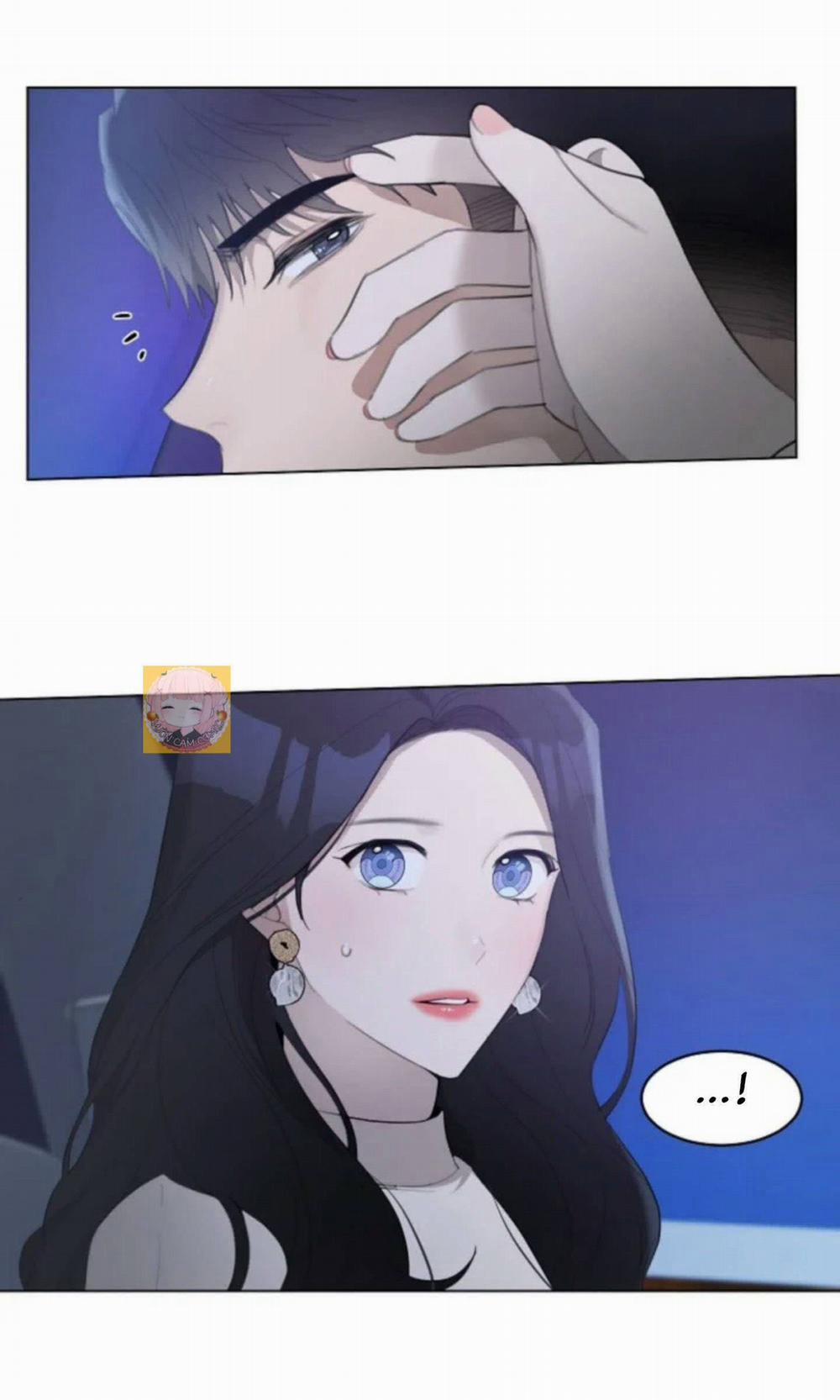 Bà Xã Tôi Đã Trở Lại (My Wife Is Back) 15 trang 44