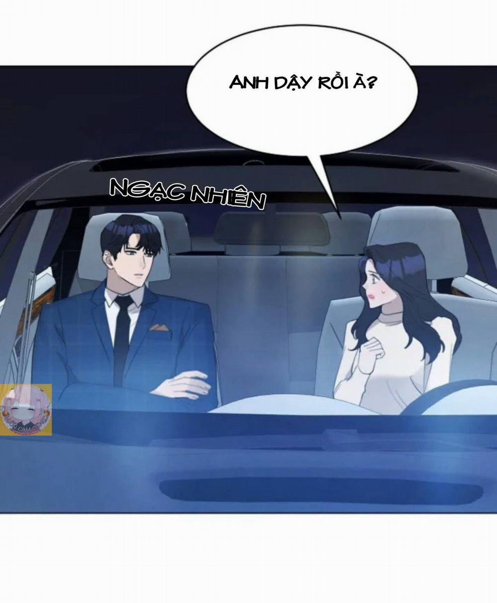 Bà Xã Tôi Đã Trở Lại (My Wife Is Back) 15 trang 45