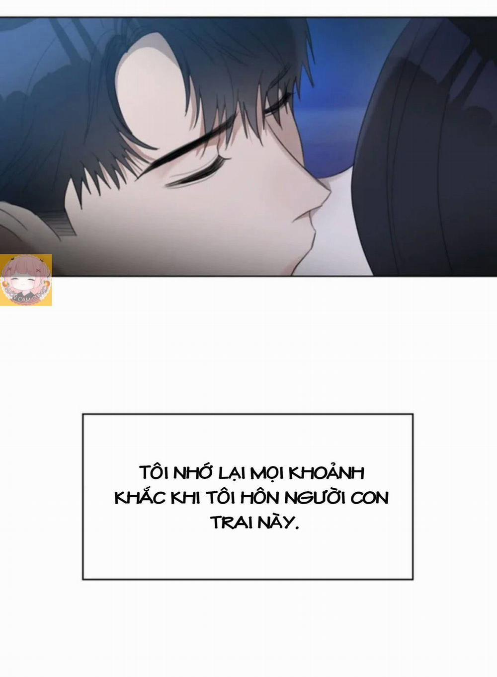 Bà Xã Tôi Đã Trở Lại (My Wife Is Back) 15 trang 54