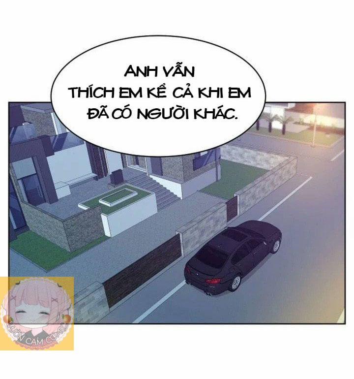 Bà Xã Tôi Đã Trở Lại (My Wife Is Back) 16 trang 1