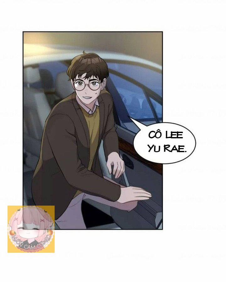 Bà Xã Tôi Đã Trở Lại (My Wife Is Back) 16 trang 12