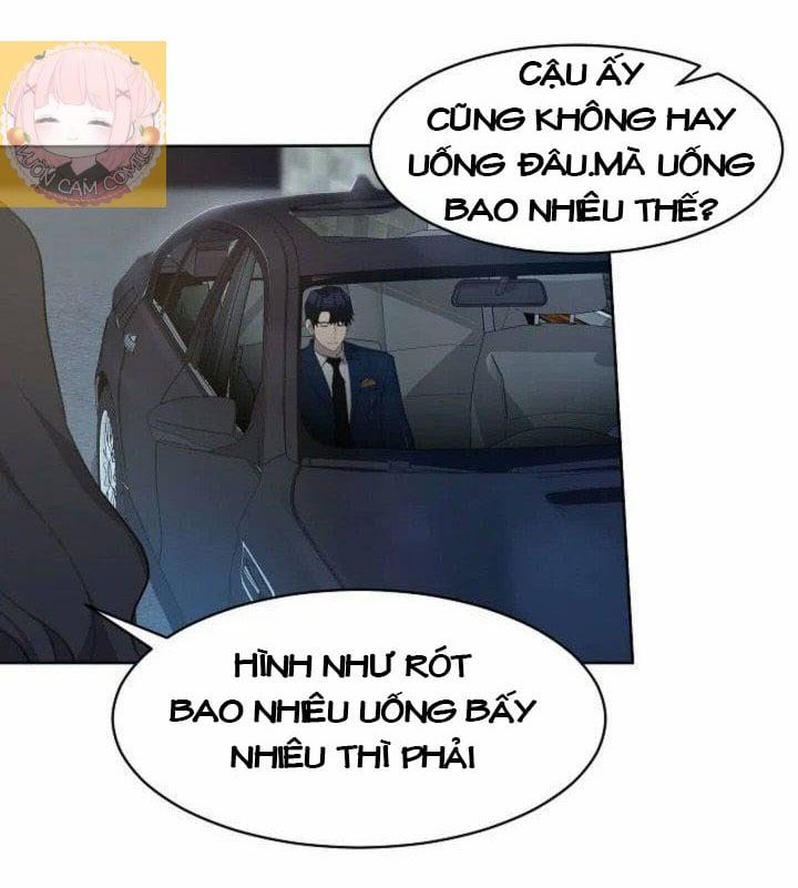 Bà Xã Tôi Đã Trở Lại (My Wife Is Back) 16 trang 14