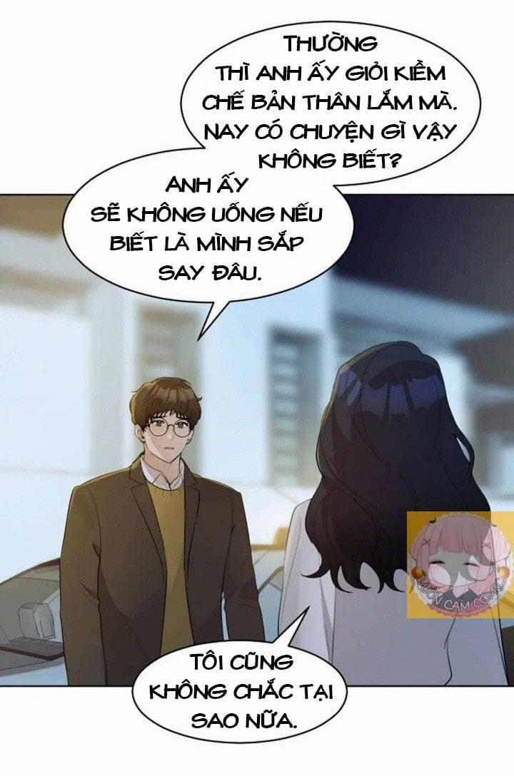 Bà Xã Tôi Đã Trở Lại (My Wife Is Back) 16 trang 15