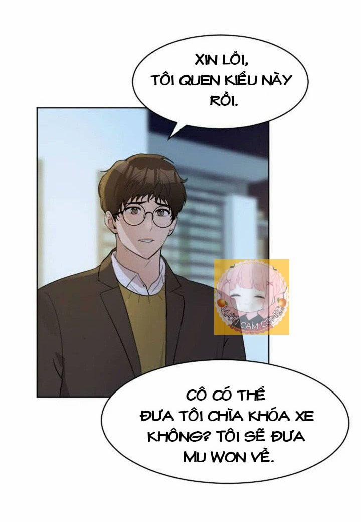 Bà Xã Tôi Đã Trở Lại (My Wife Is Back) 16 trang 16