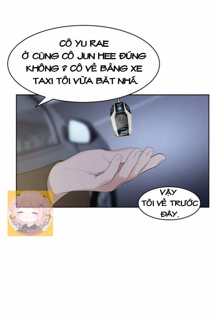 Bà Xã Tôi Đã Trở Lại (My Wife Is Back) 16 trang 17