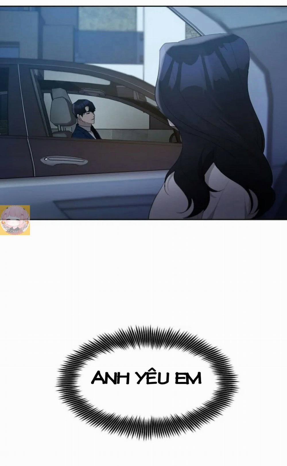 Bà Xã Tôi Đã Trở Lại (My Wife Is Back) 16 trang 18