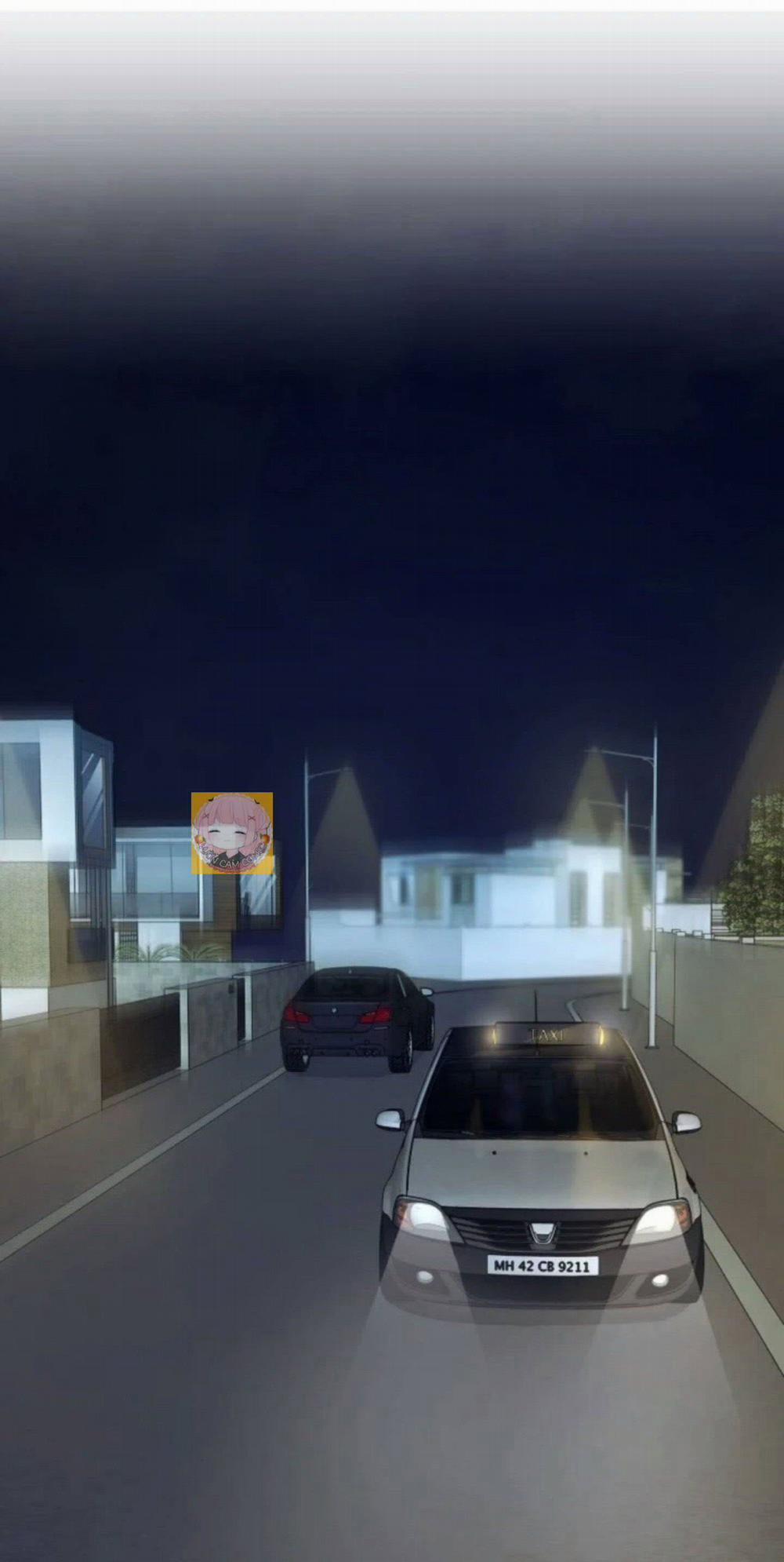 Bà Xã Tôi Đã Trở Lại (My Wife Is Back) 16 trang 20