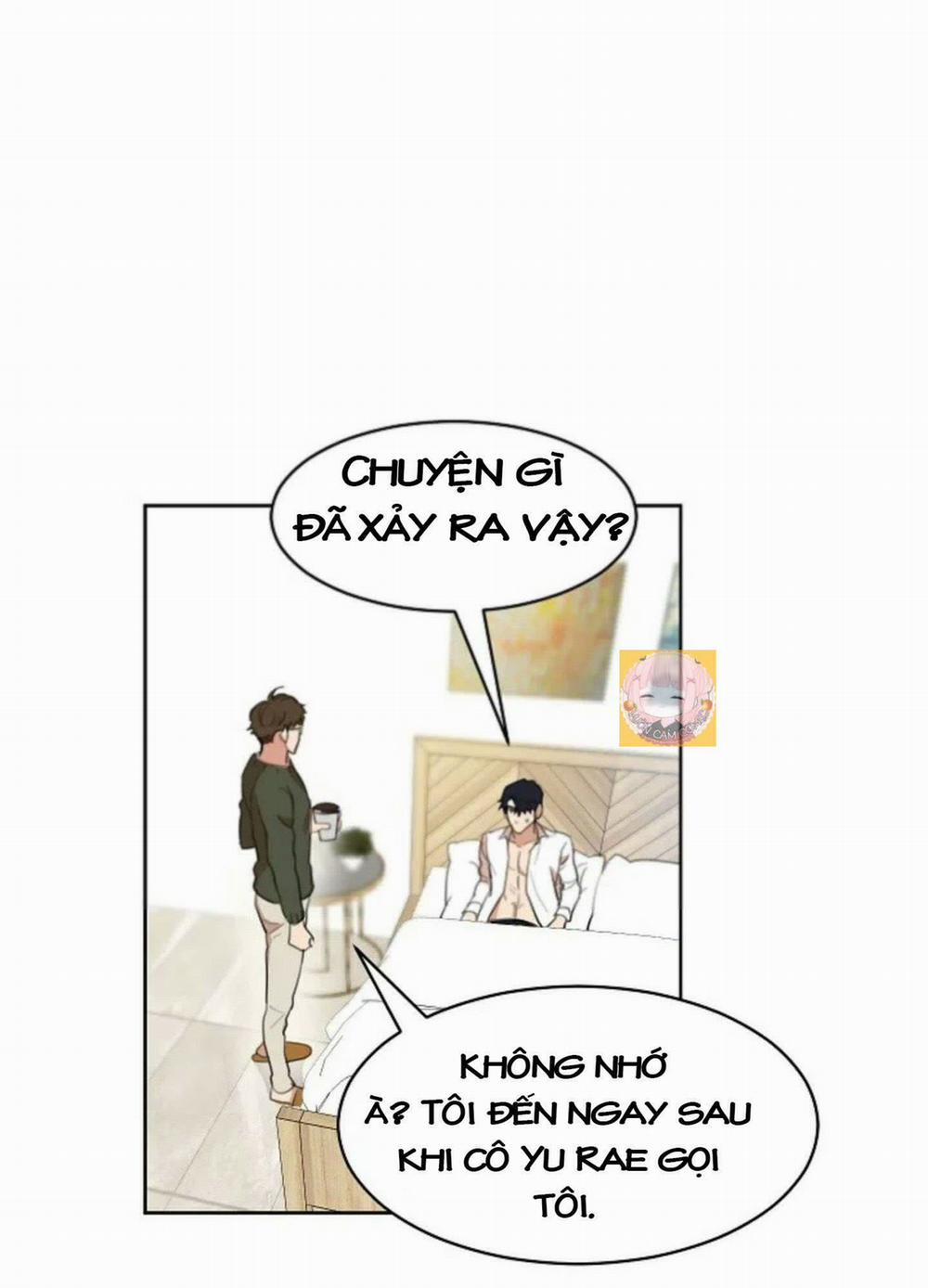 Bà Xã Tôi Đã Trở Lại (My Wife Is Back) 16 trang 25